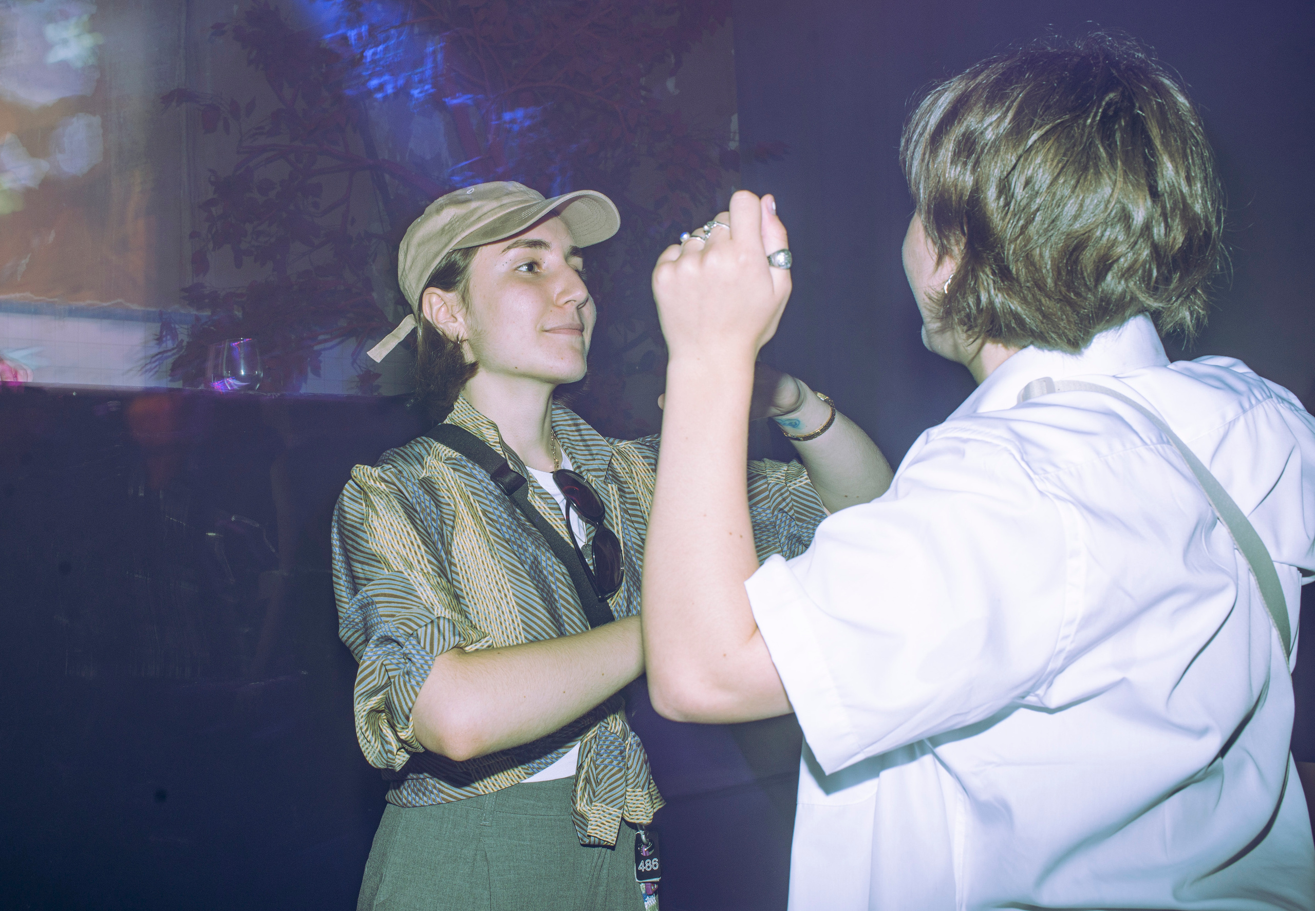 POLE HSE ART DESIGHN. Фотограф в Москве Алейникова Евгения