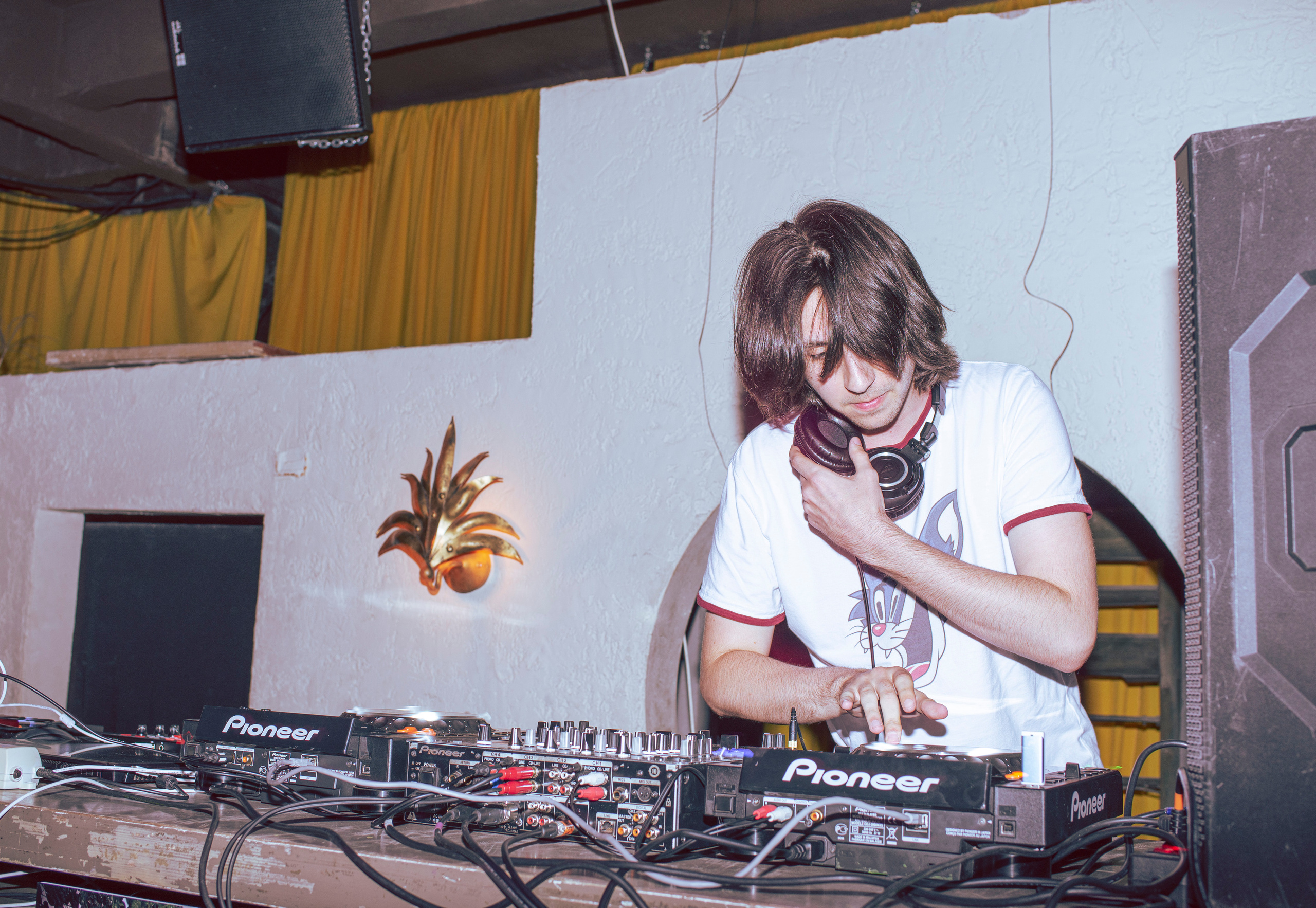 POLE HSE ART DESIGHN. Фотограф в Москве Алейникова Евгения