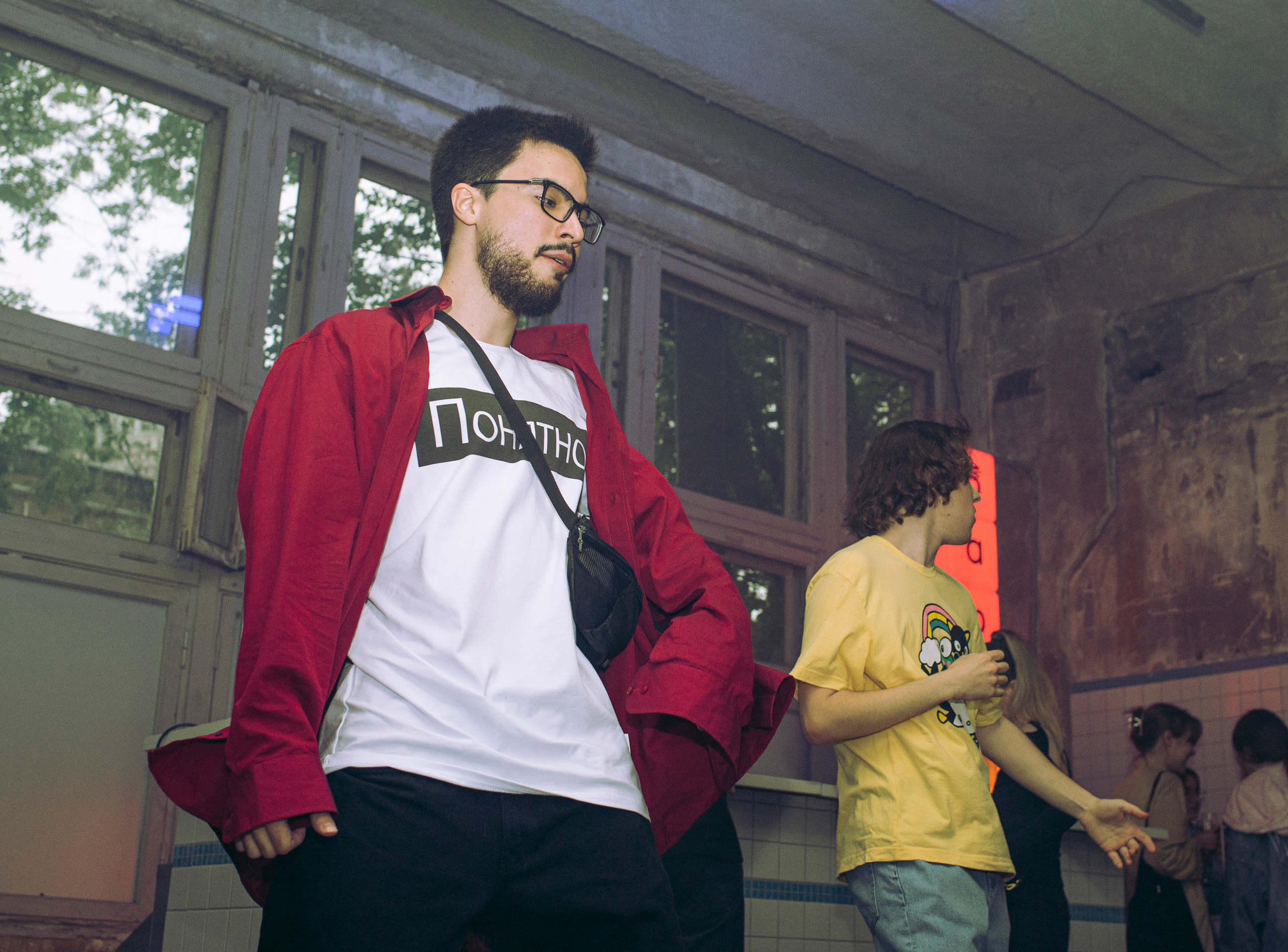 POLE HSE ART DESIGHN. Фотограф в Москве Алейникова Евгения