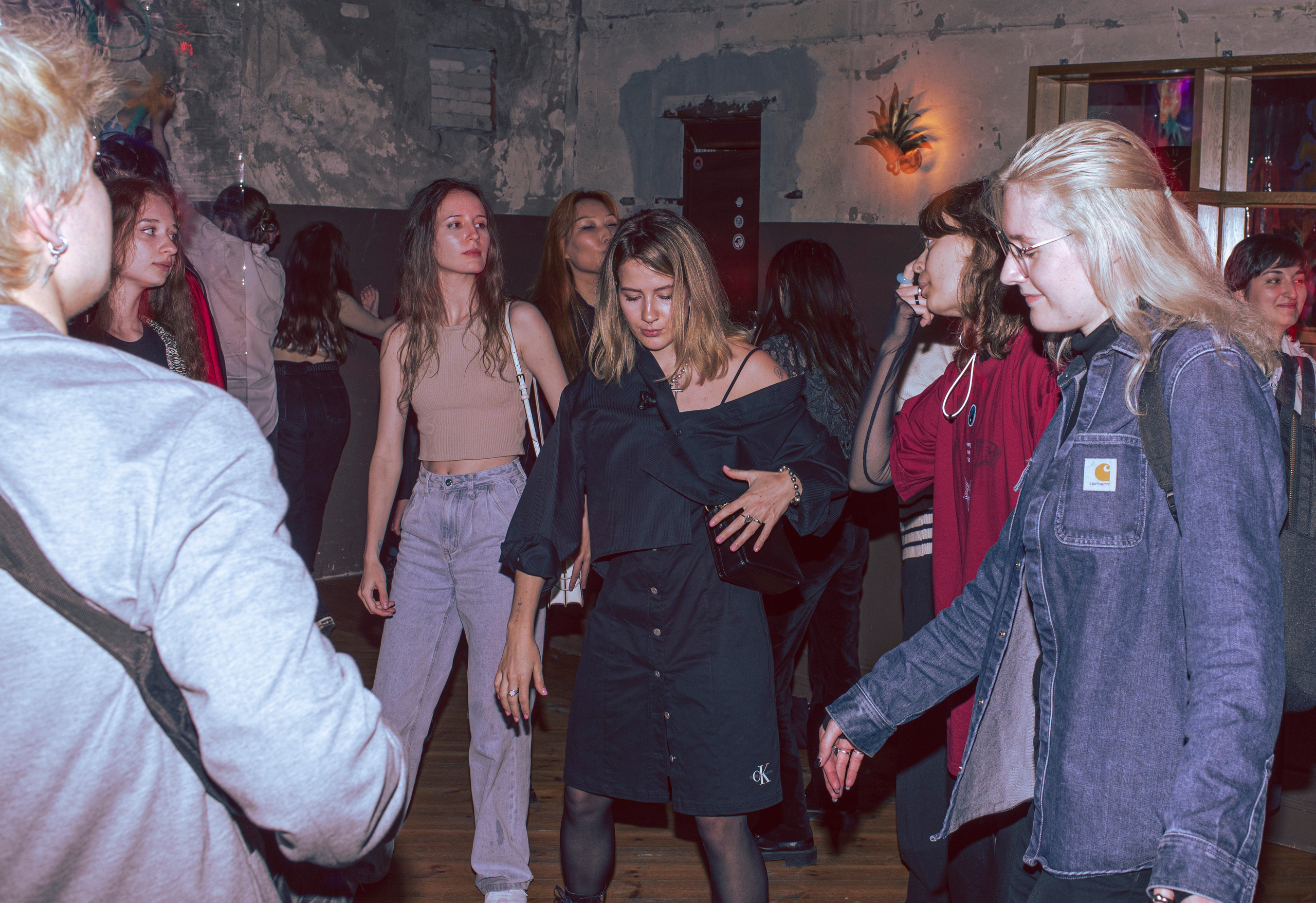 POLE HSE ART DESIGHN. Фотограф в Москве Алейникова Евгения