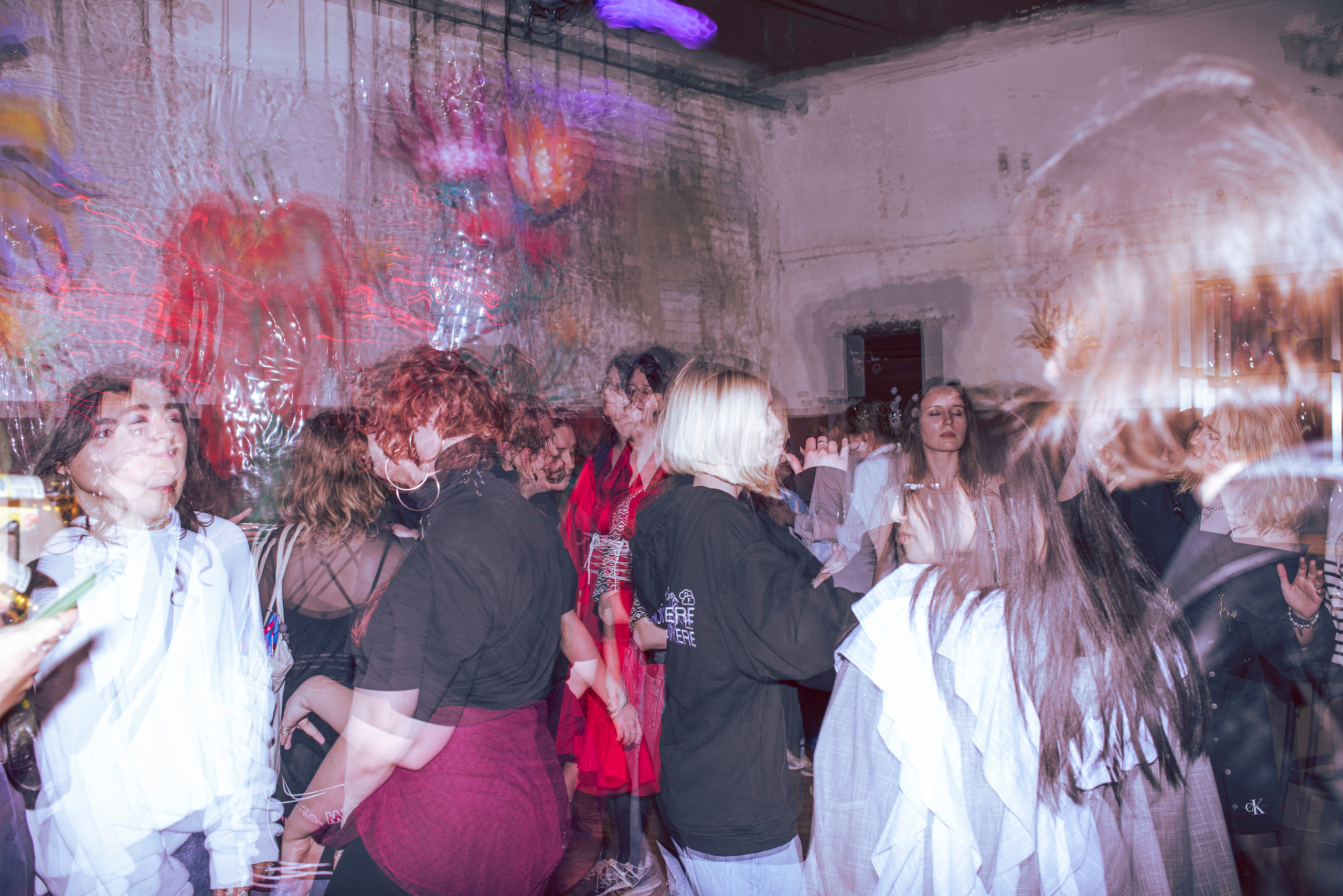 POLE HSE ART DESIGHN. Фотограф в Москве Алейникова Евгения