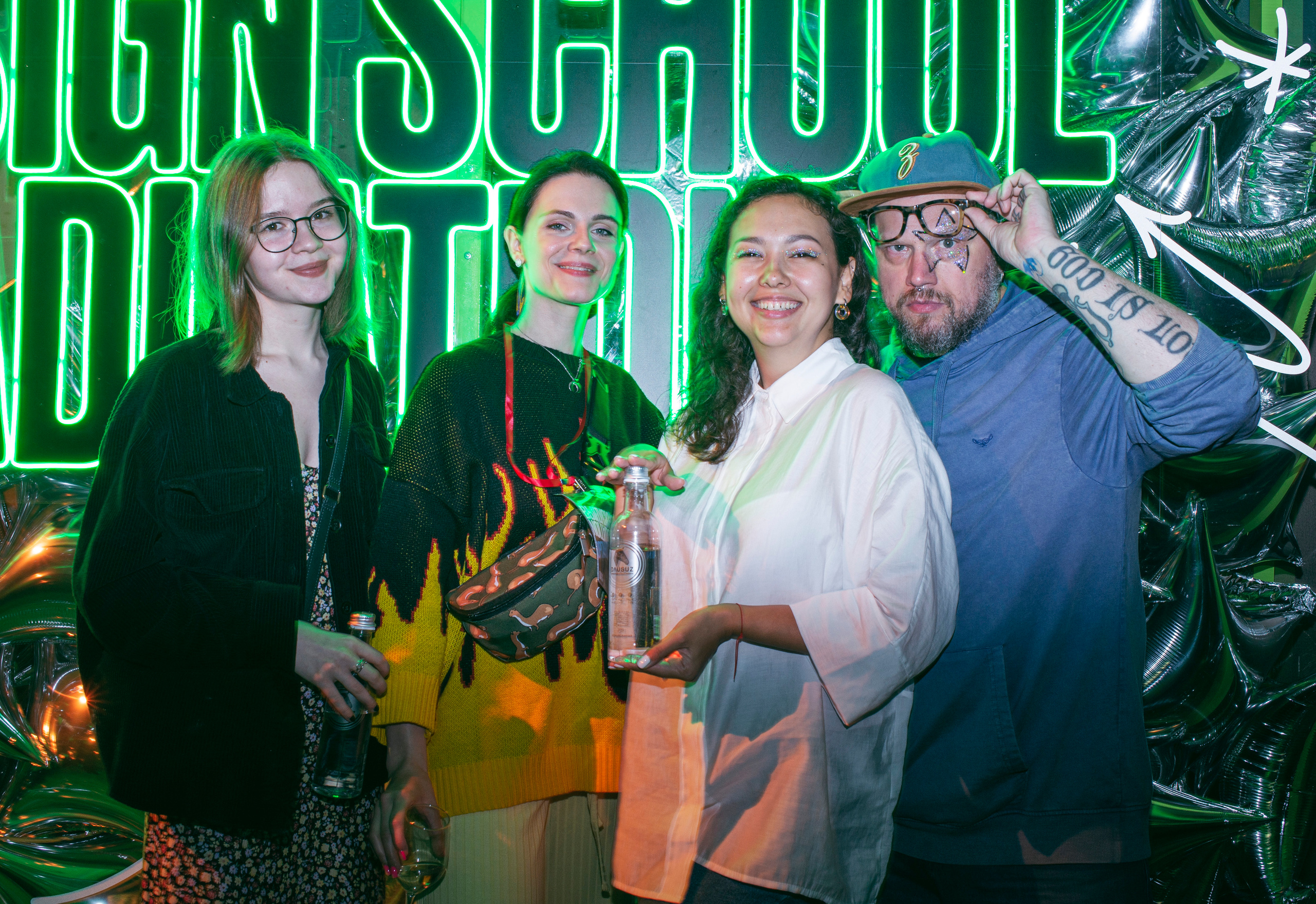 POLE HSE ART DESIGHN. Фотограф в Москве Алейникова Евгения