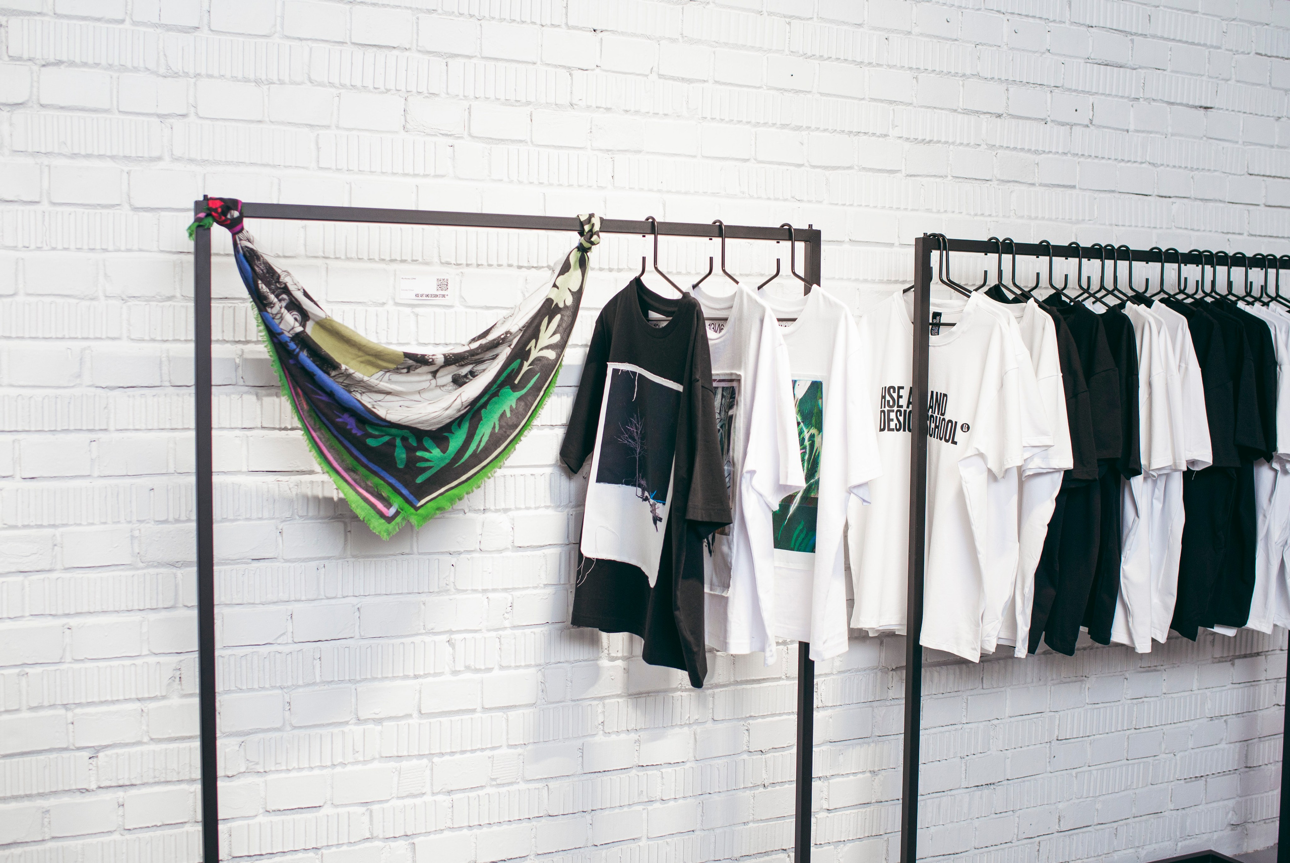 Открытие контент-стора Школы Дизайна. Фотограф в Москве Алейникова Евгения