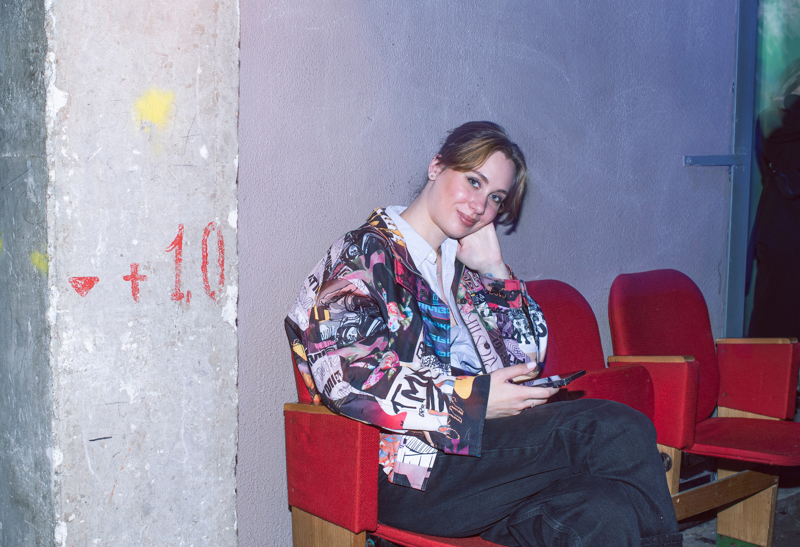 POLE HSE ART DESIGHN. Фотограф в Москве Алейникова Евгения