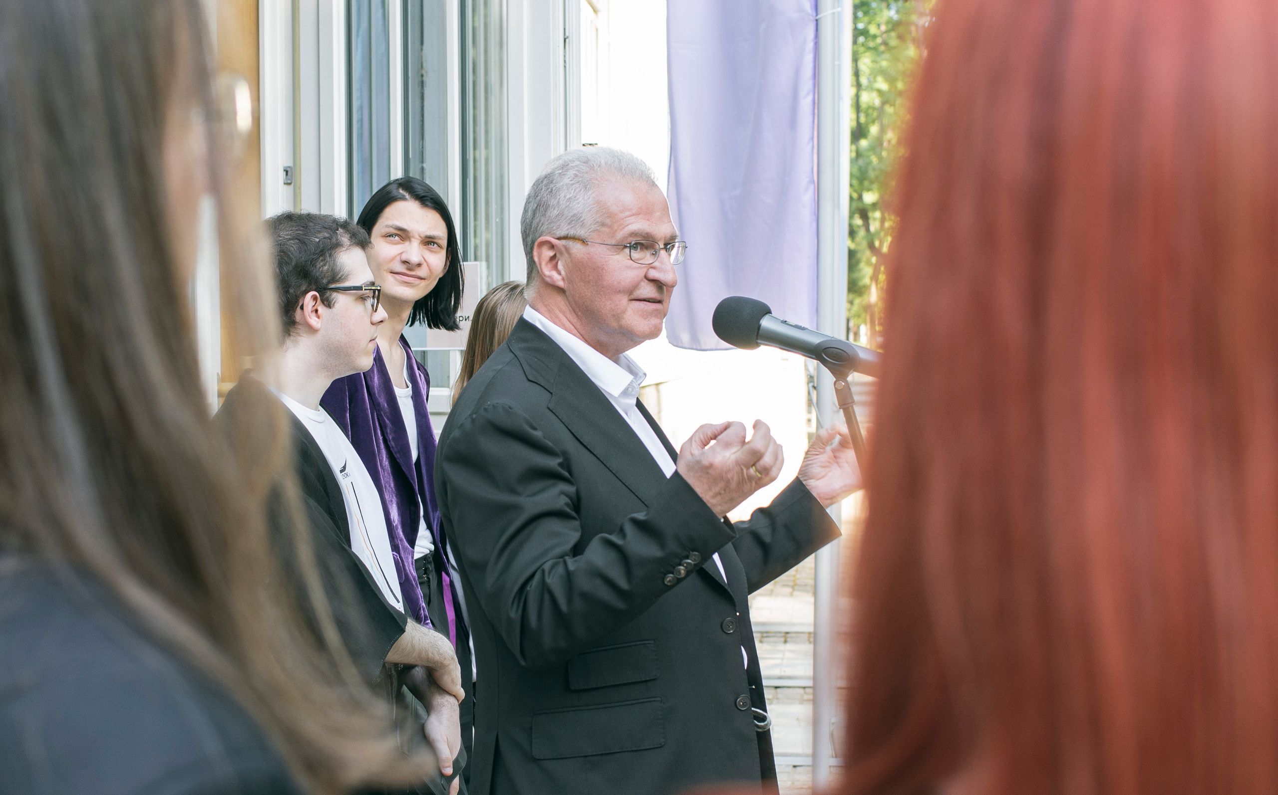 Выставка «Свет и воздух"в Архангельском от НИУ ВШЭ Школа Дизайна. Фотограф в Москве Алейникова Евгения