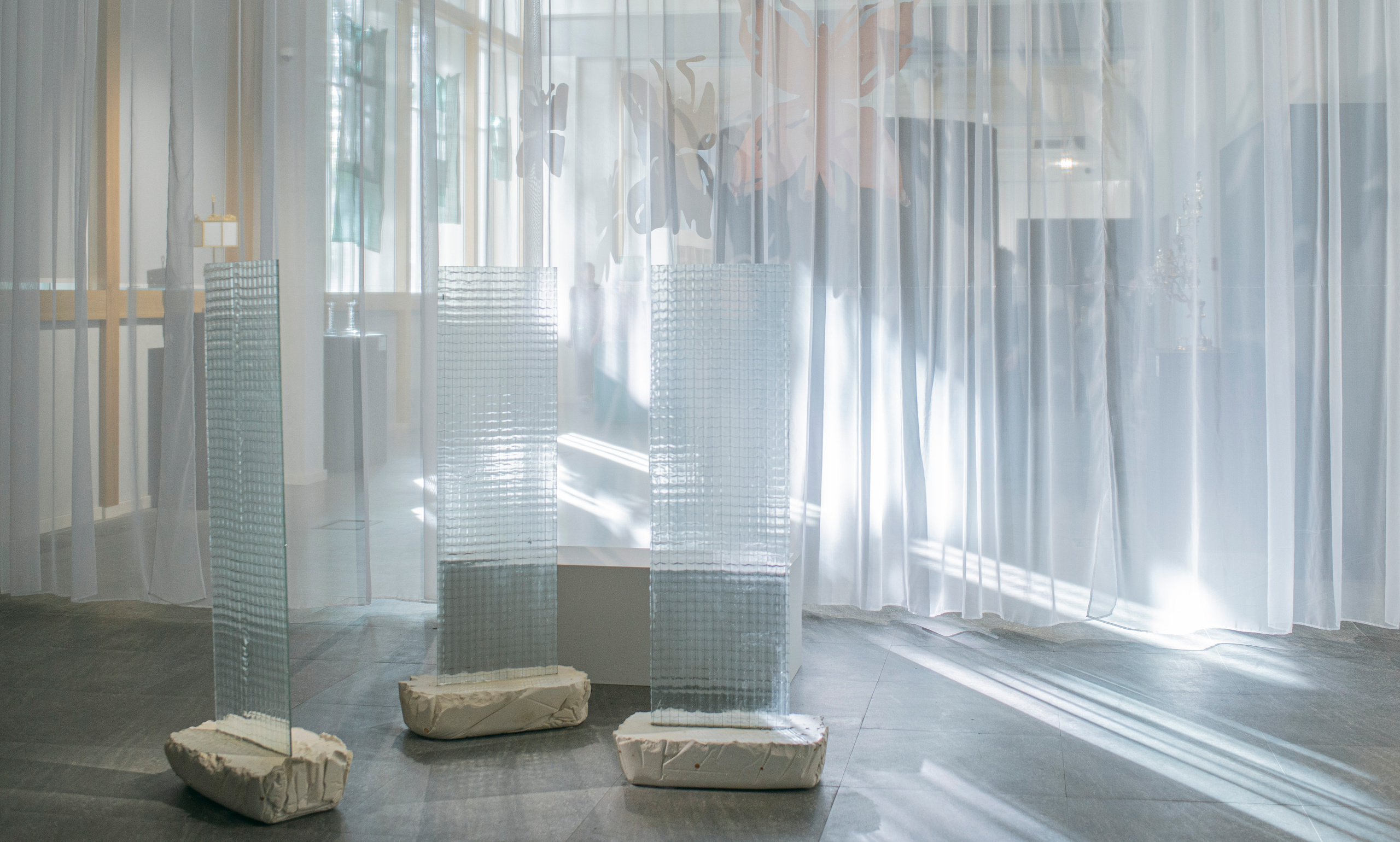 Выставка в музее–усадьбе Архангельское «Свет и воздух» Школа Дизайна НИУ ВШЭ. Фотограф в Москве Алейникова Евгения