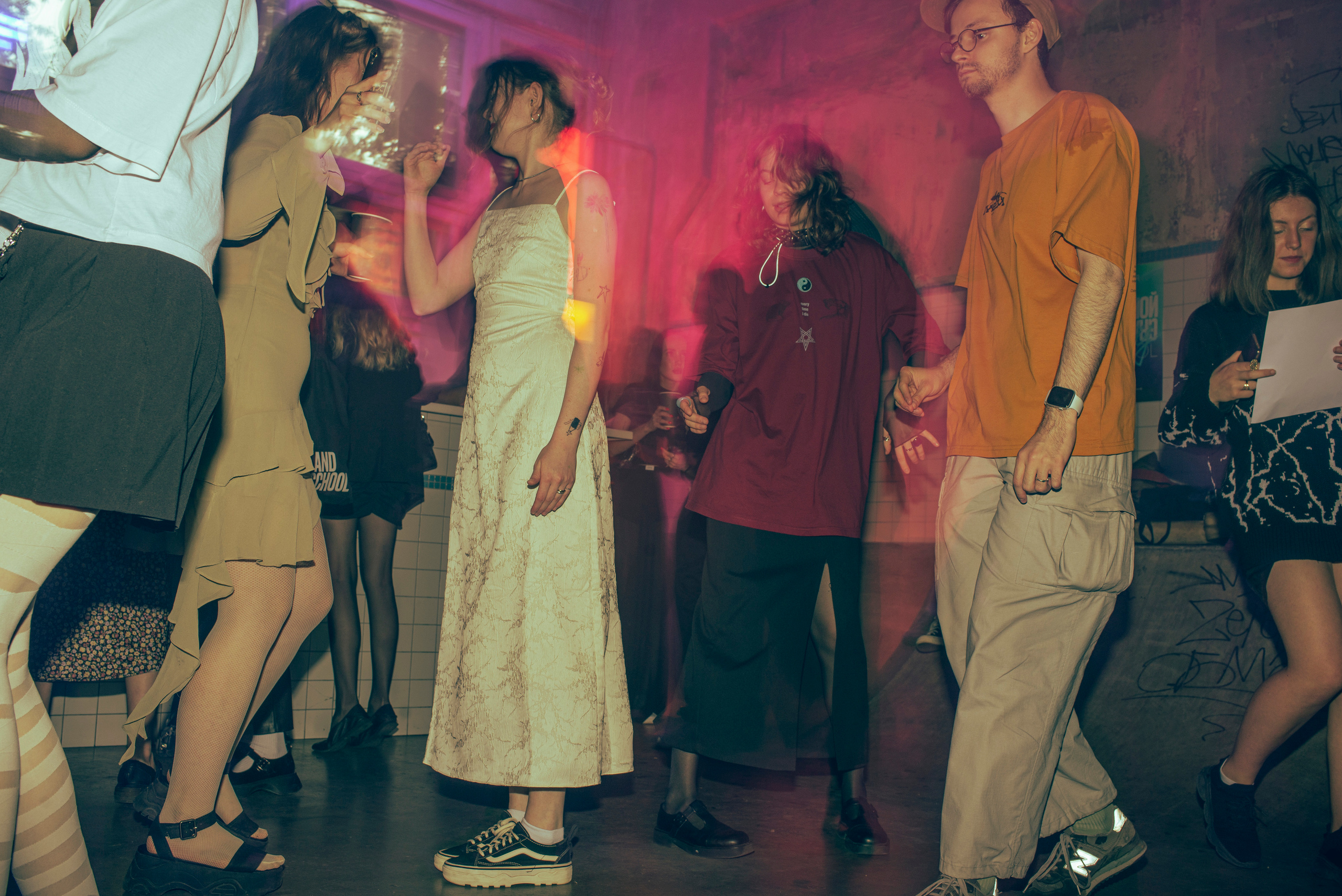 POLE HSE ART DESIGHN. Фотограф в Москве Алейникова Евгения