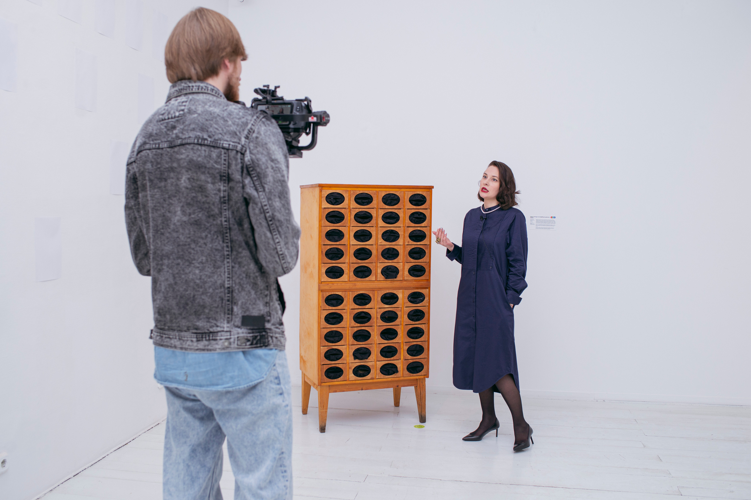 Открытие итоговой выставки в ММСИ Школа Дизайна НИУ ВШЭ. Фотограф в Москве Алейникова Евгения