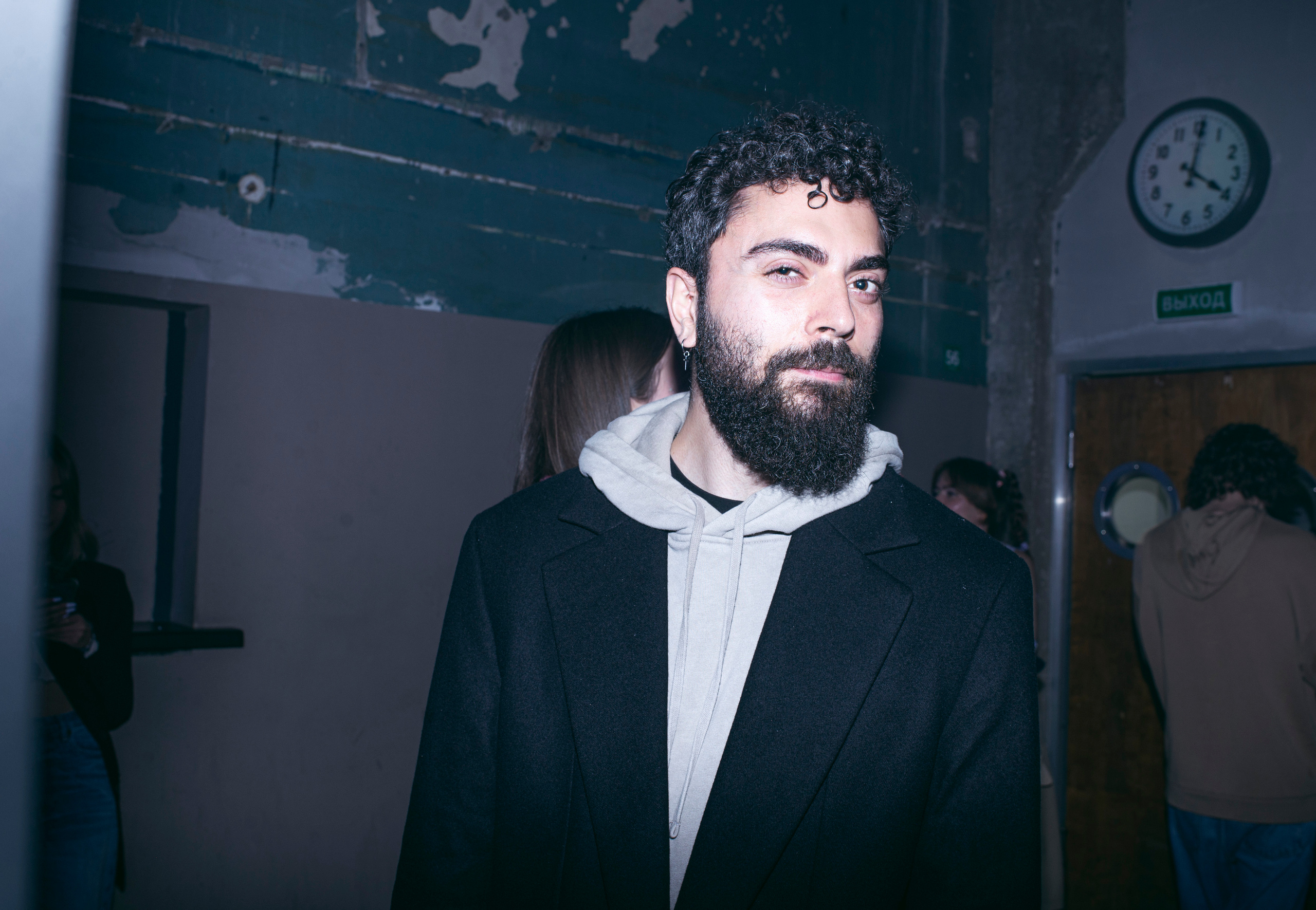 POLE HSE ART DESIGHN. Фотограф в Москве Алейникова Евгения