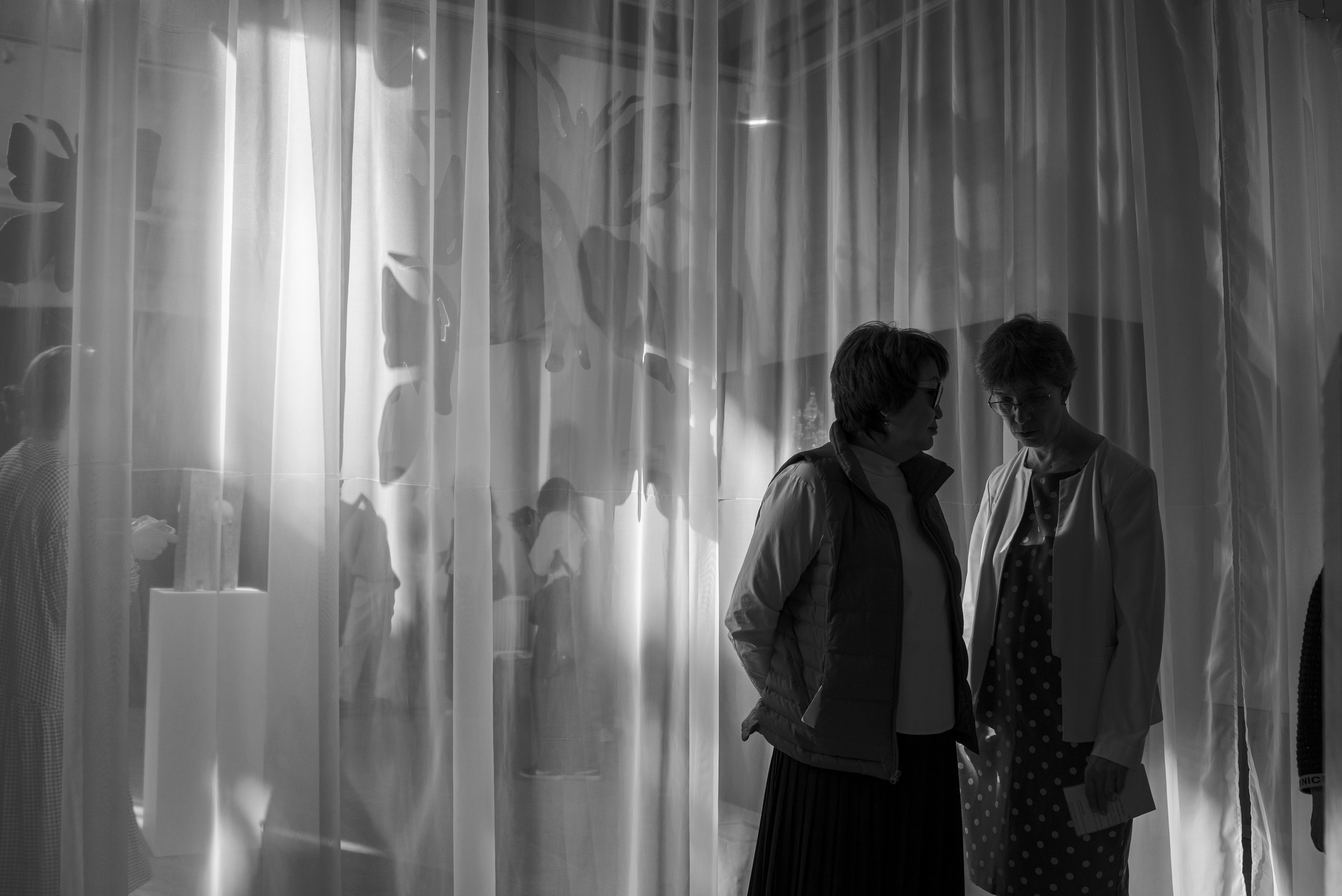 Выставка в музее–усадьбе Архангельское «Свет и воздух» Школа Дизайна НИУ ВШЭ. Фотограф в Москве Алейникова Евгения