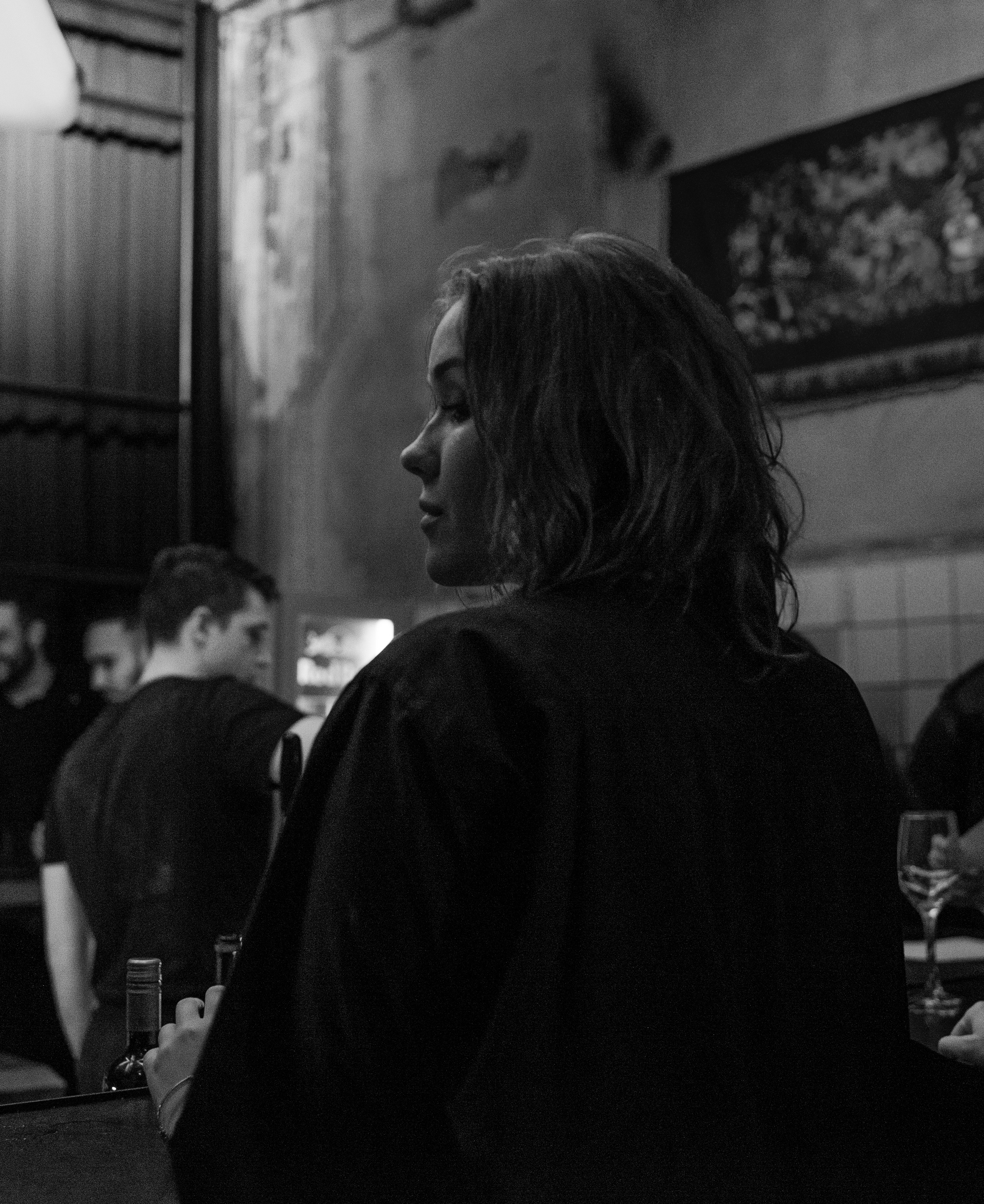 POLE HSE ART DESIGHN. Фотограф в Москве Алейникова Евгения