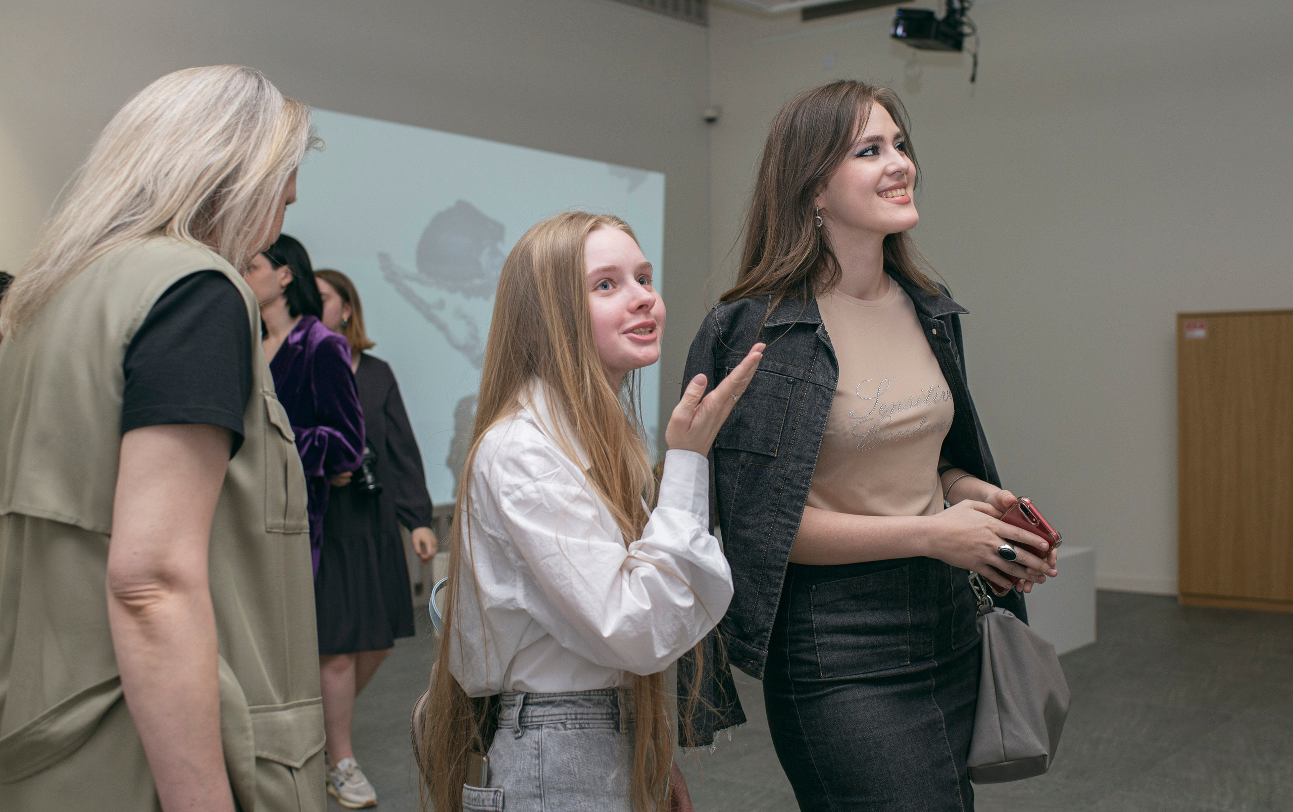 Выставка «Свет и воздух"в Архангельском от НИУ ВШЭ Школа Дизайна. Фотограф в Москве Алейникова Евгения