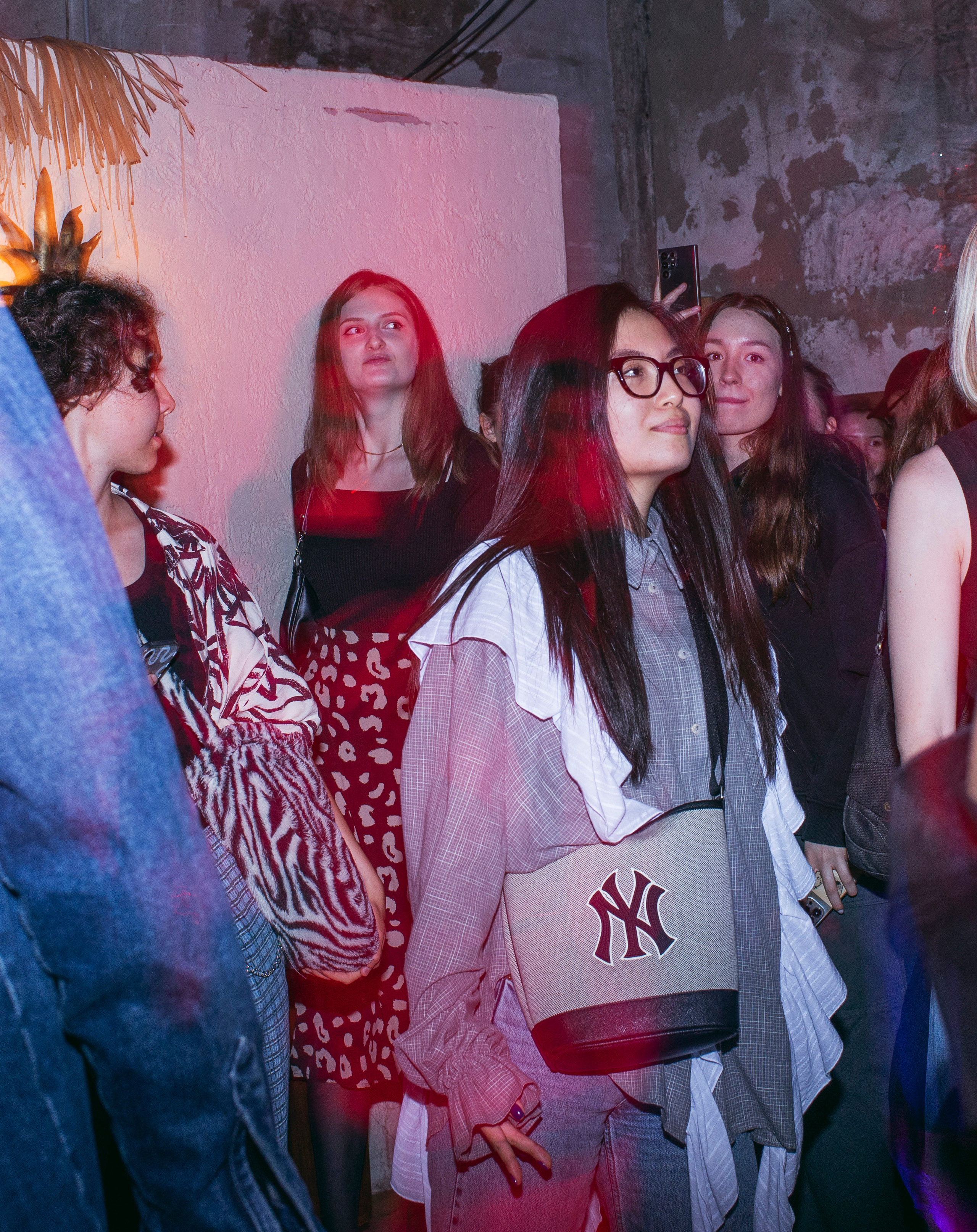 POLE HSE ART DESIGHN. Фотограф в Москве Алейникова Евгения