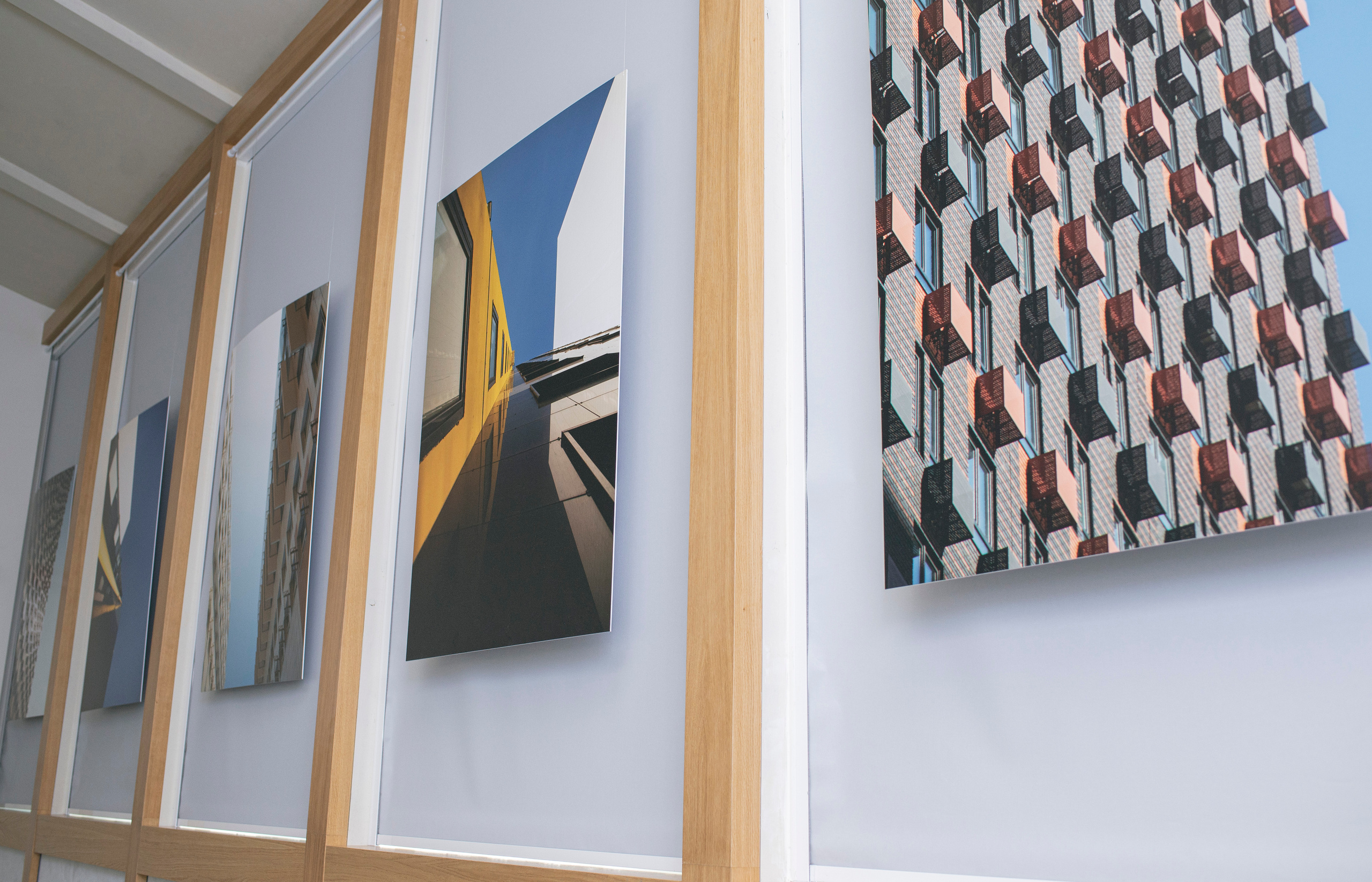 Выставка в музее–усадьбе Архангельское «Свет и воздух» Школа Дизайна НИУ ВШЭ. Фотограф в Москве Алейникова Евгения