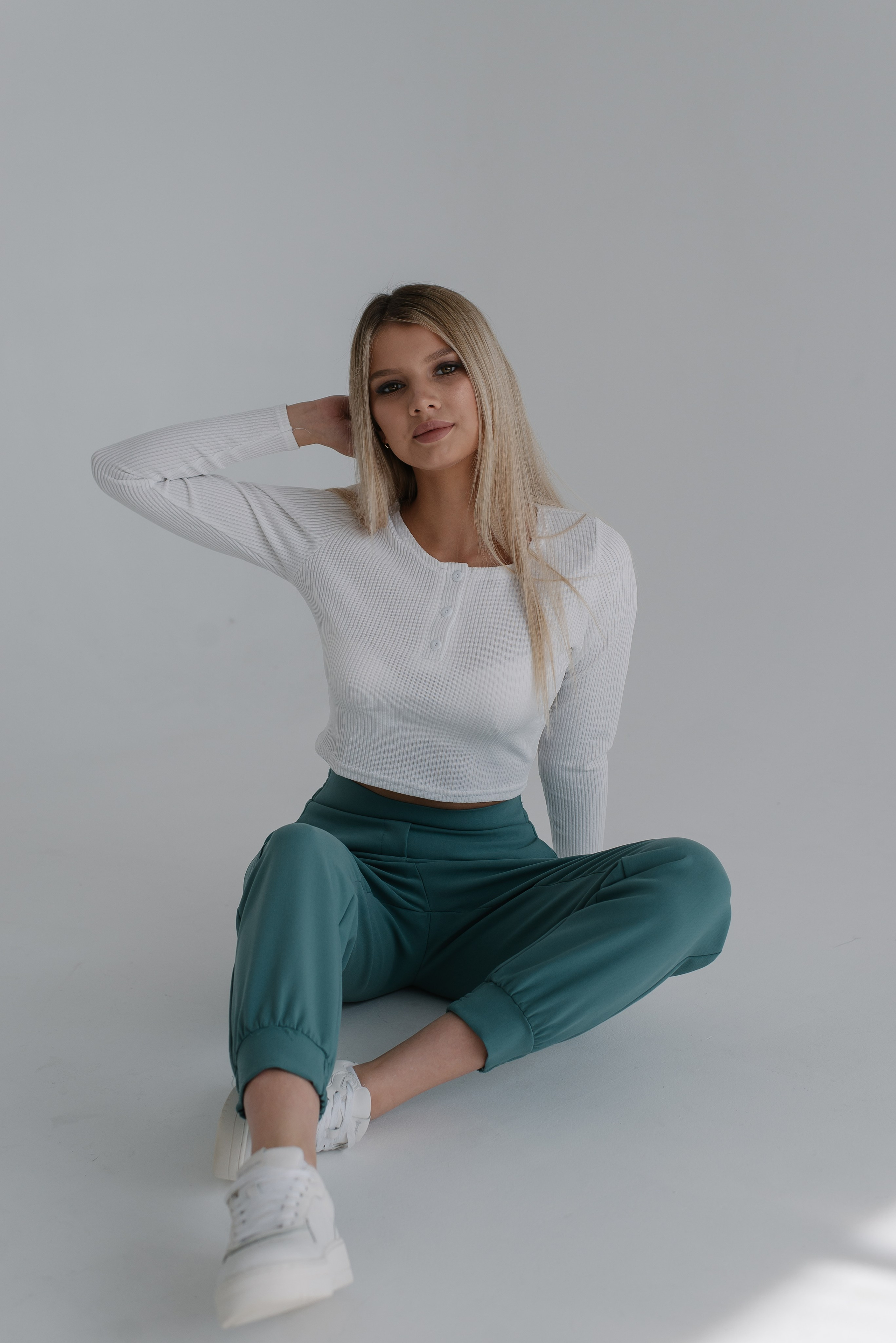 Магазин одежды Bella Bloom. Портретный фотограф Ксения Люндовская