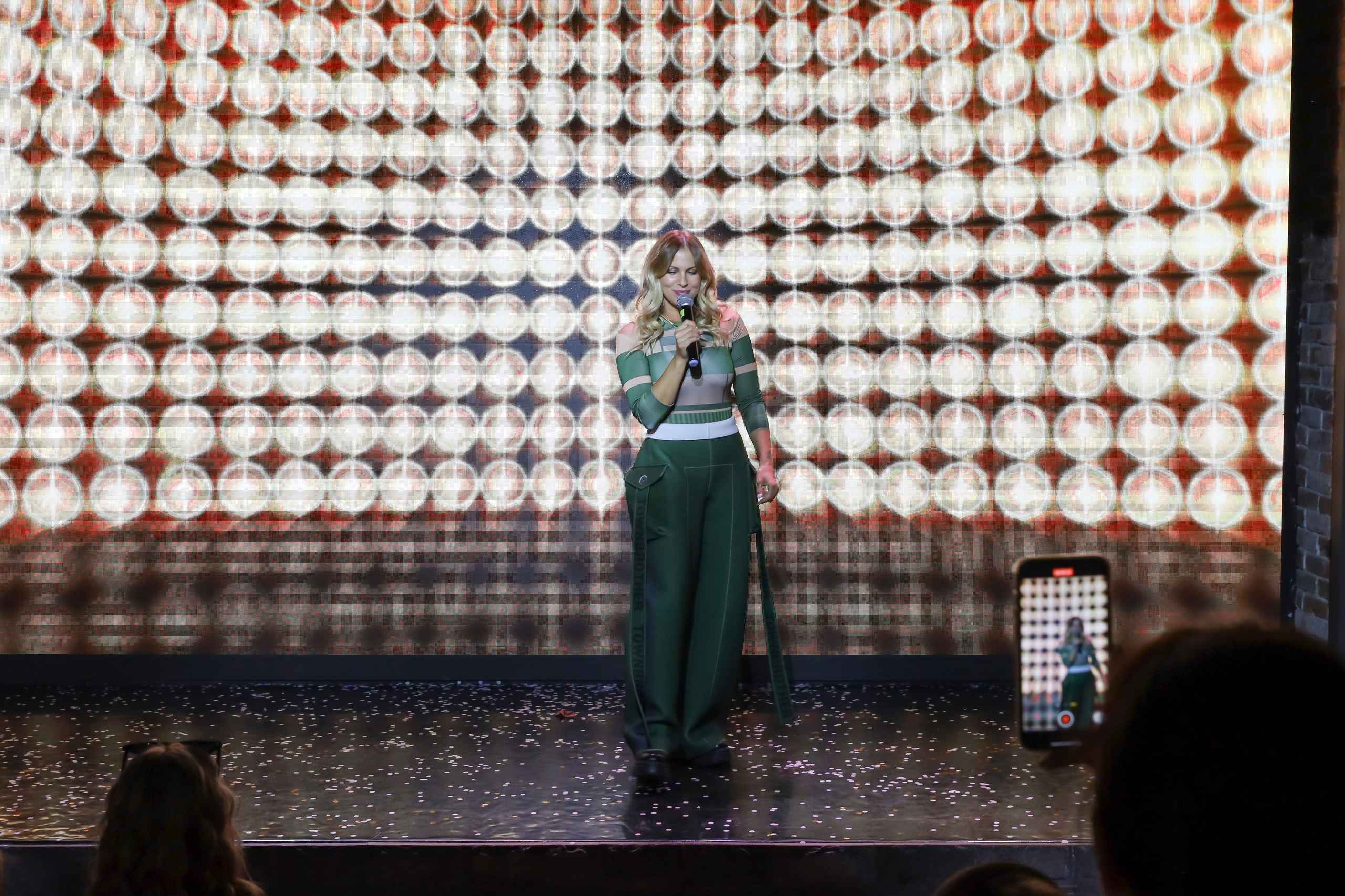 ДЕНЬ РОЖДЕНИЯ ЕВЫ В КРБ. Фотограф мероприятий Ирина Каширина