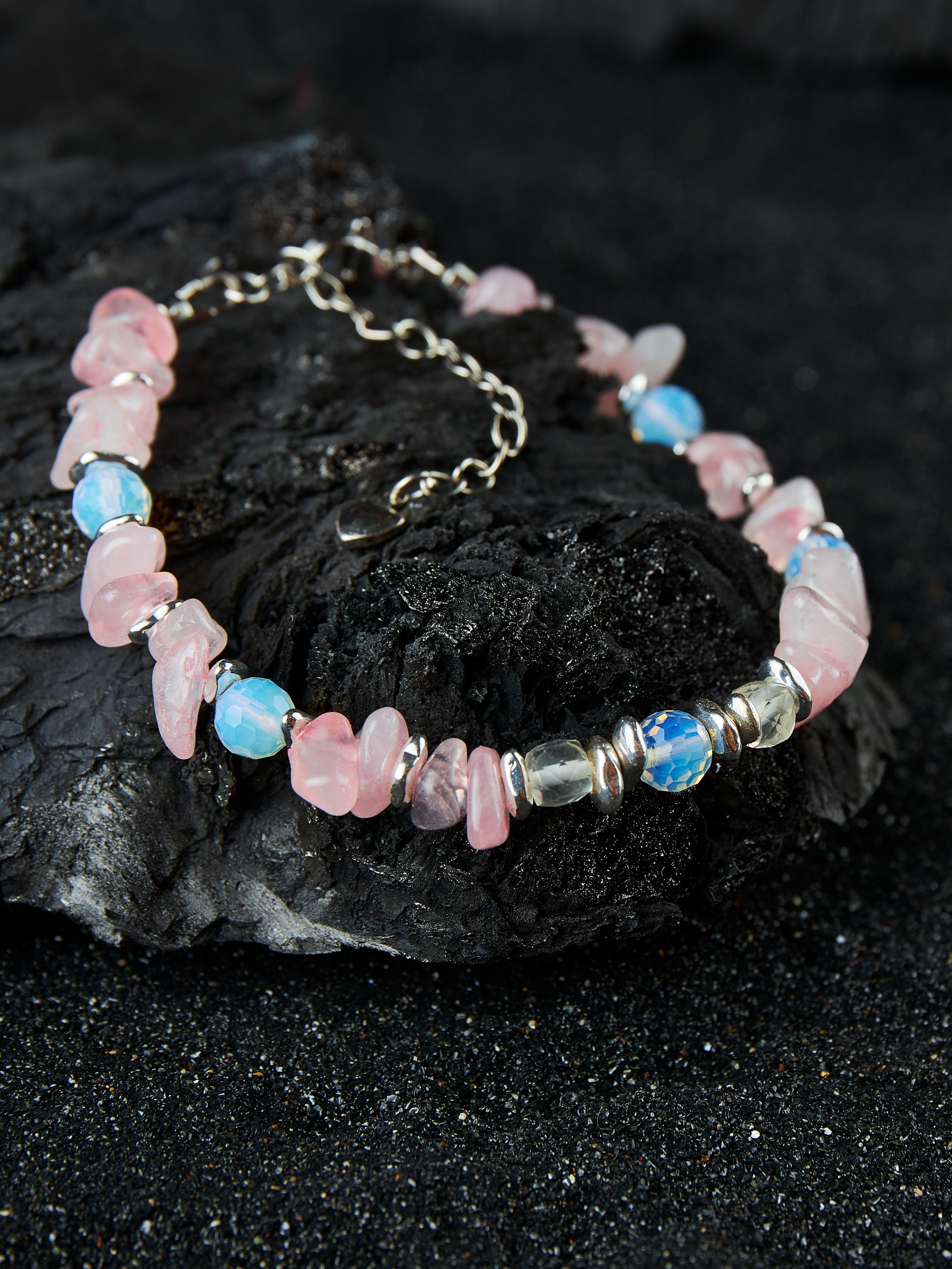 съемка ювелирных украшений