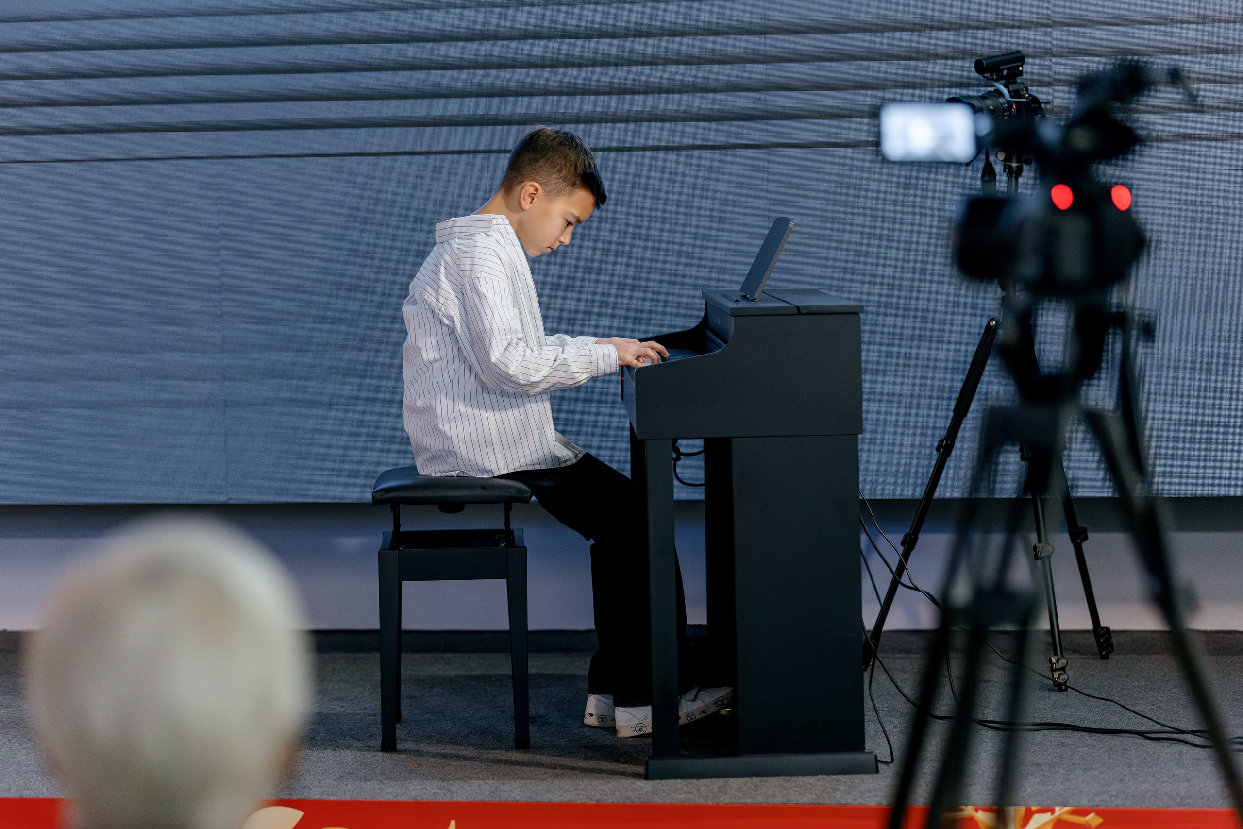 GRANDE PIANO. Фотограф в Красноярске