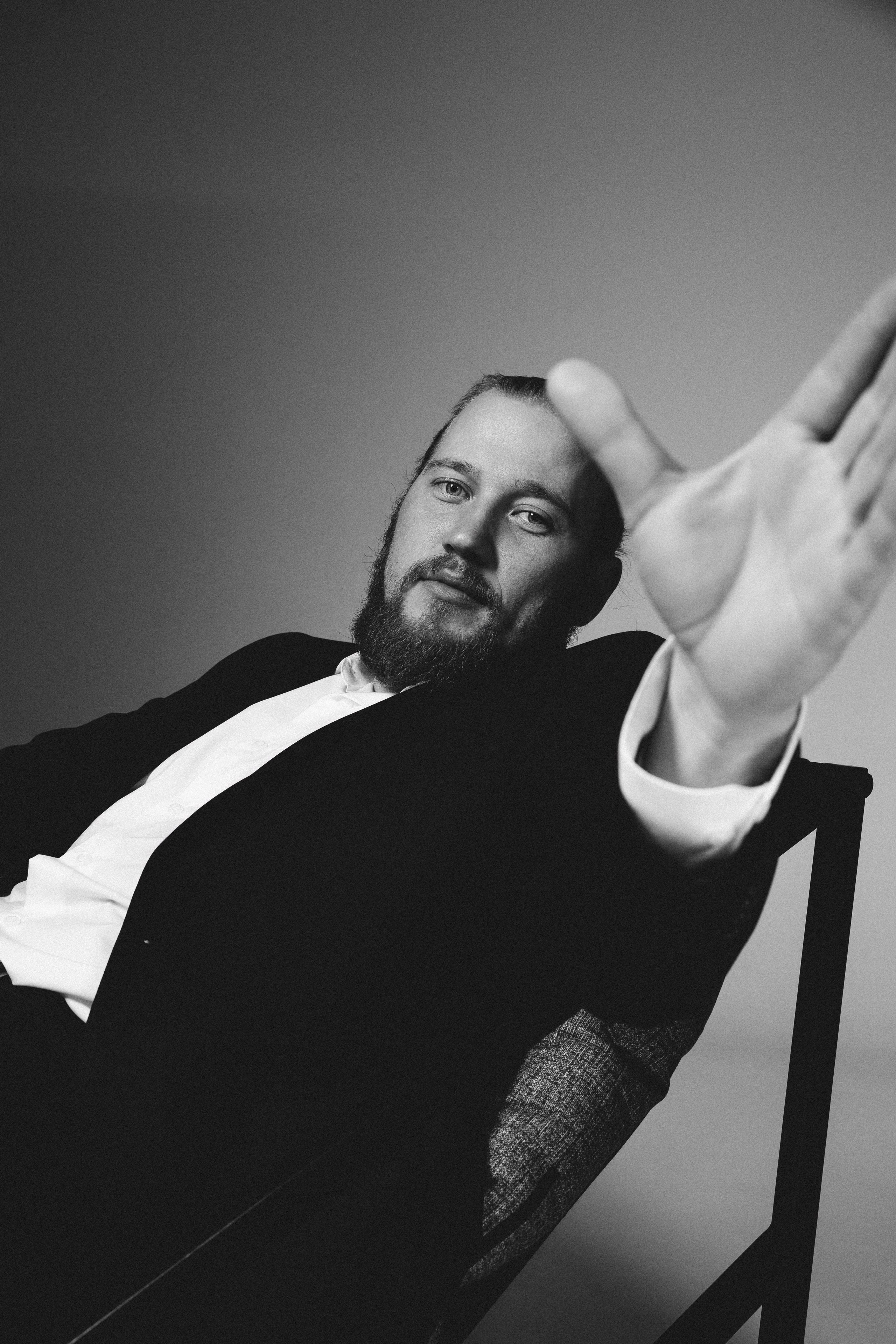 Станислав Сакулин. Фотограф в Красноярске