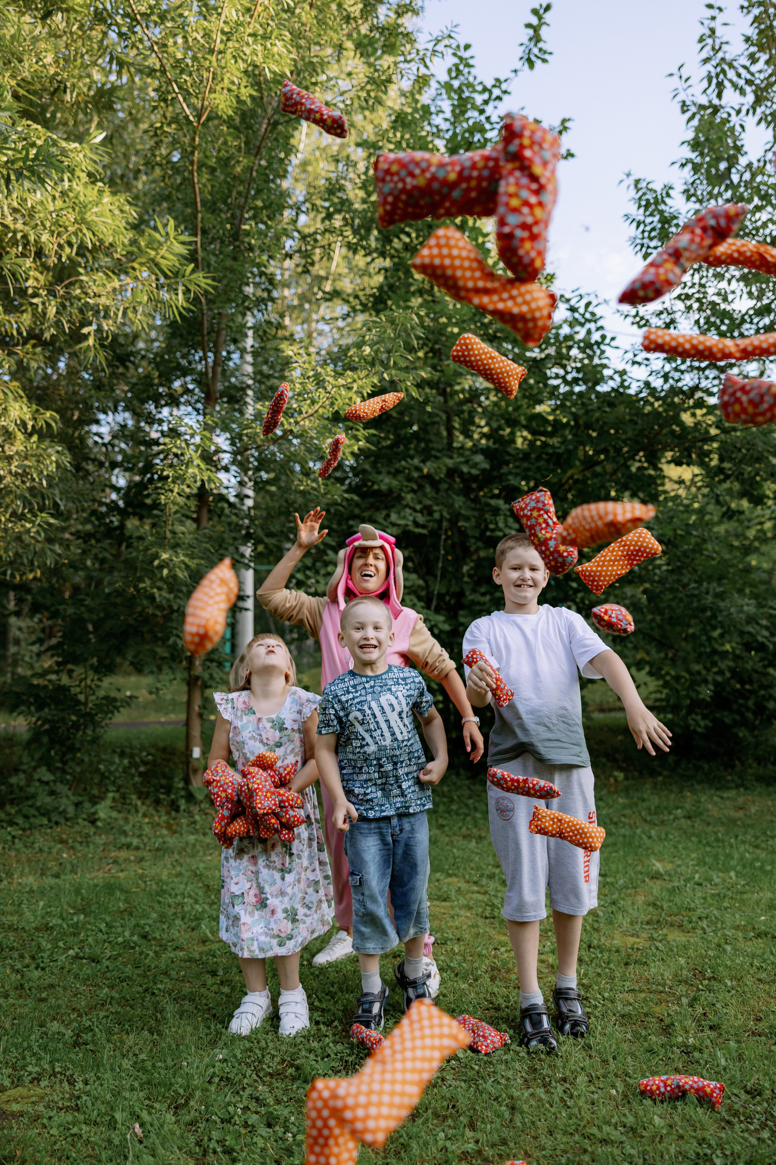 10.08.2023 Дмитрий и Виктория. Фотограф в Красноярске