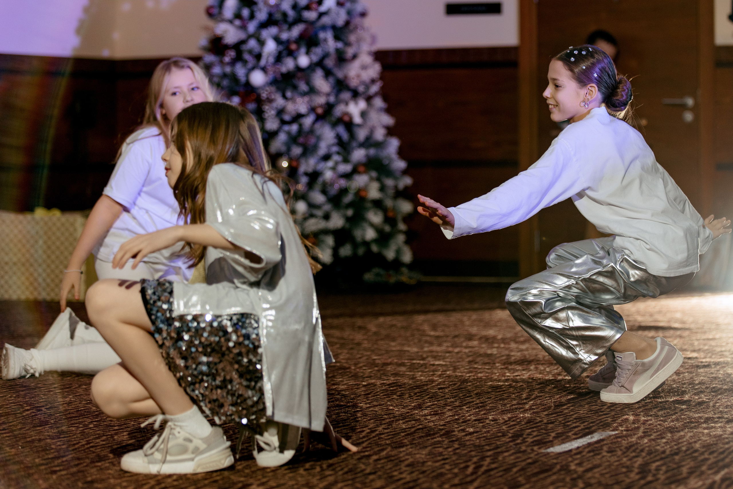 ПОКОЛЕНИЕ БУДУЩЕГО. Фотограф в Красноярске