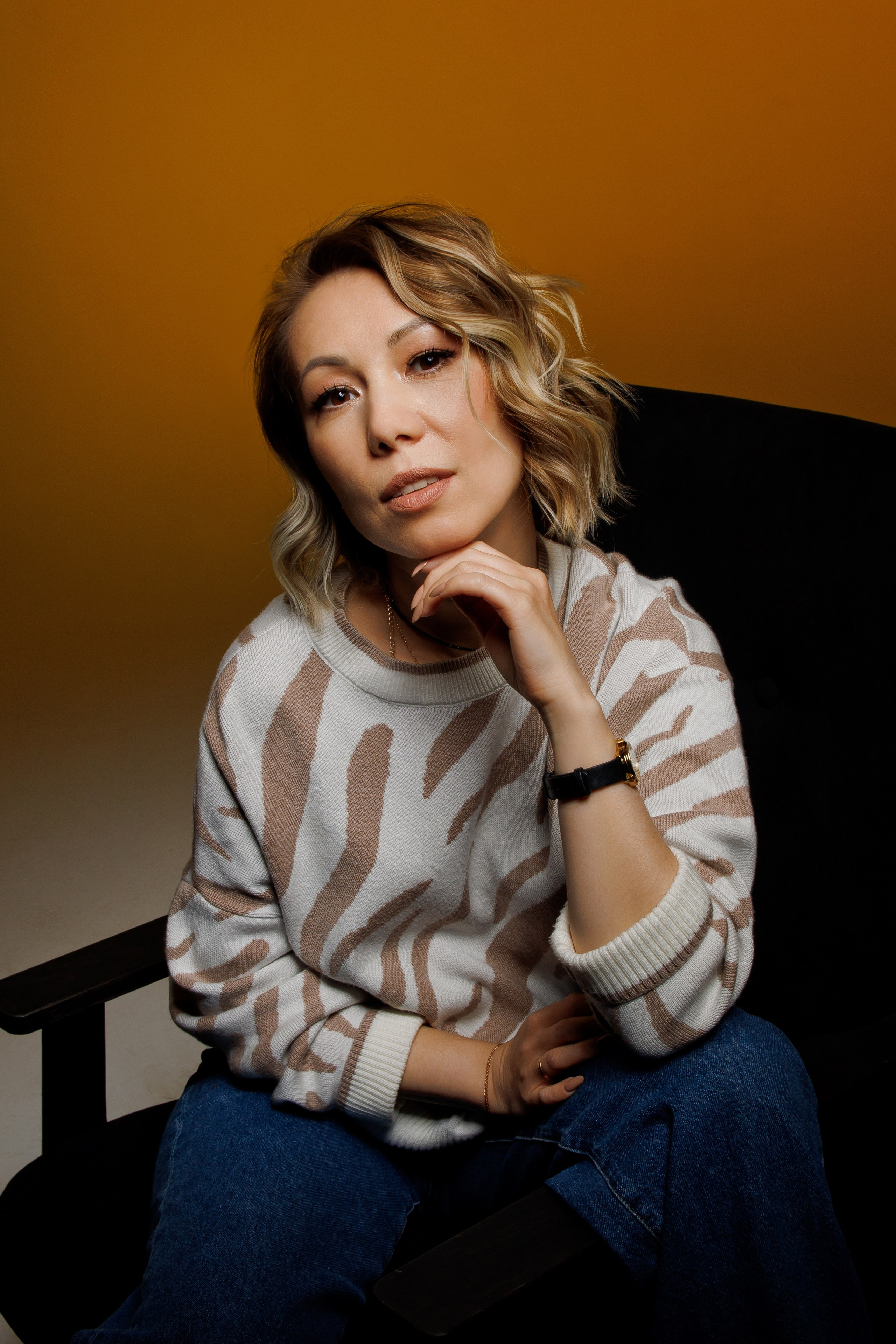 Студийная фотосессия Лариса. Свадебный фотограф