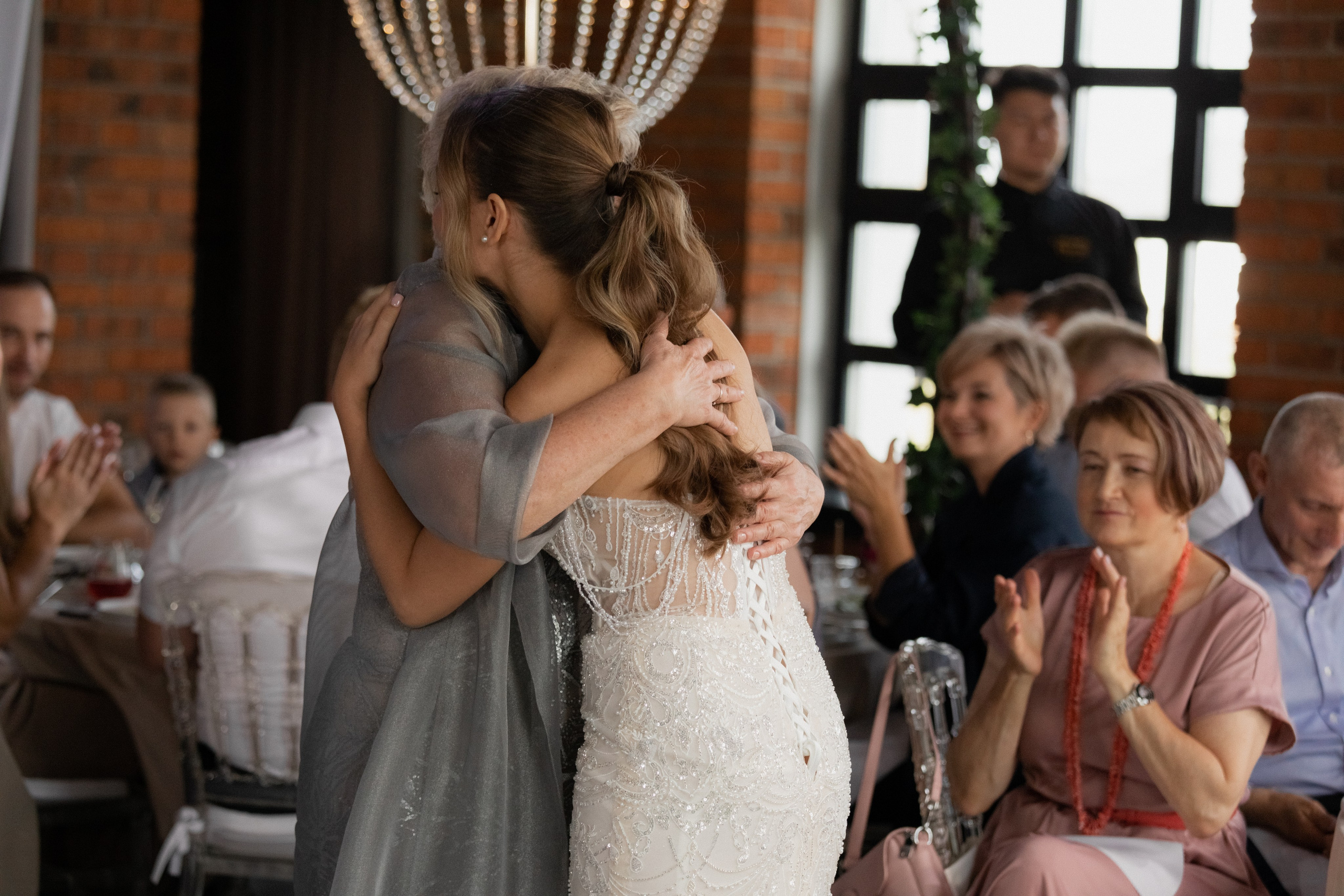 Полина & Евгений. Свадебный и семейный фотограф в Красноярске