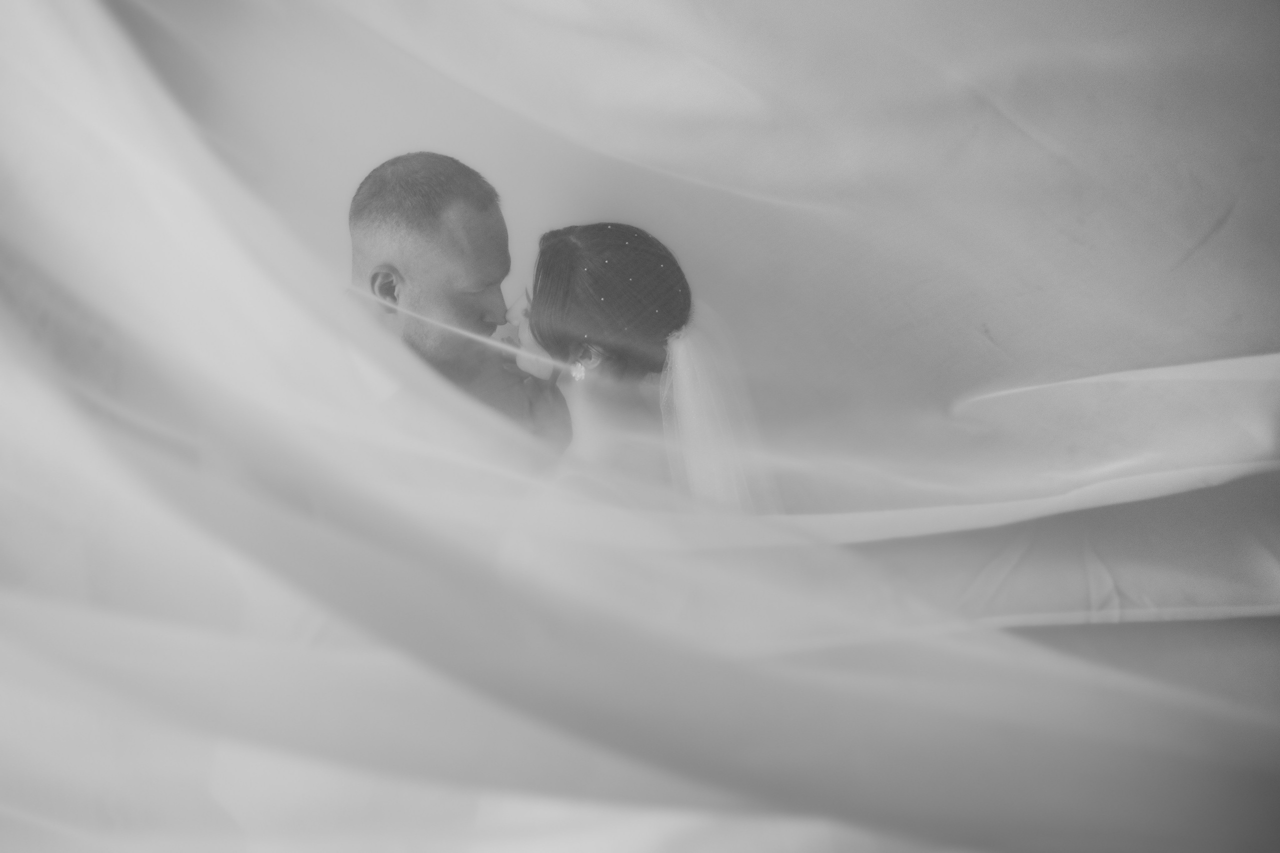 Свадебная фотосессия Тюмень. Семейный фотограф г. Тюмень