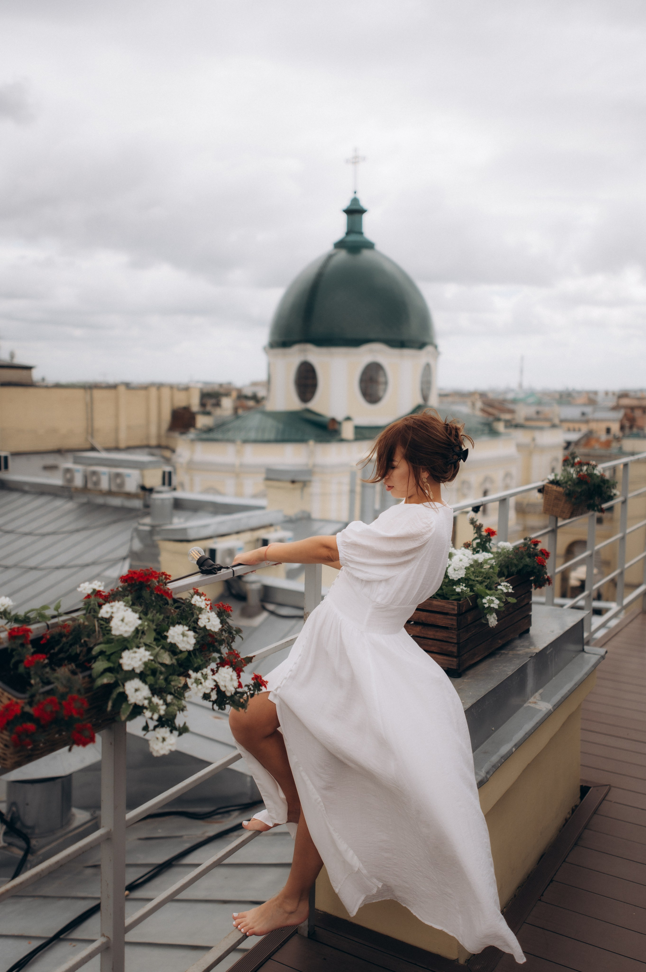 Семейный фотограф в Санкт-Петербурге Александра Милованова