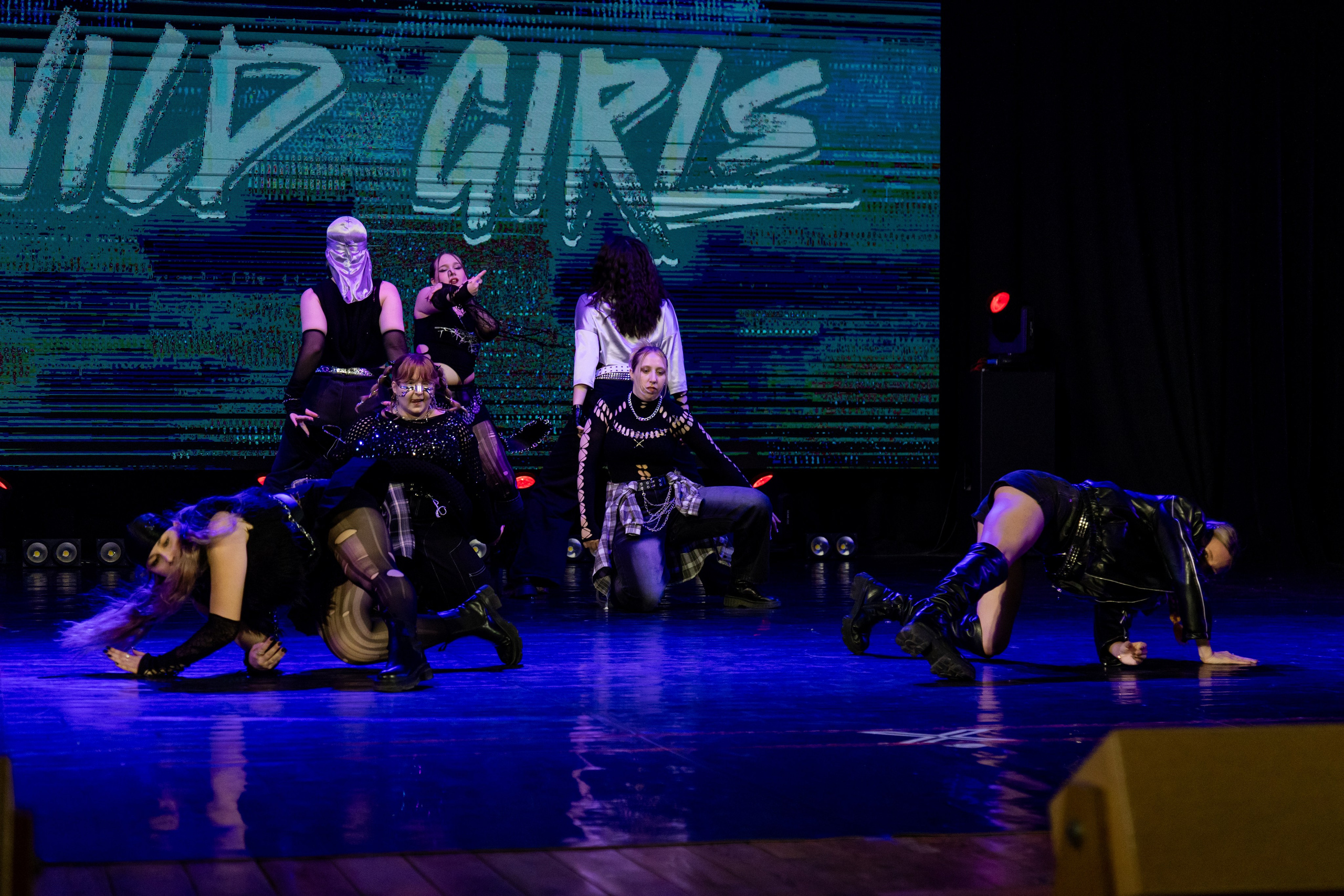 Кпоп кавер дэнс. Фотограф в Самаре / Олеся Широнина