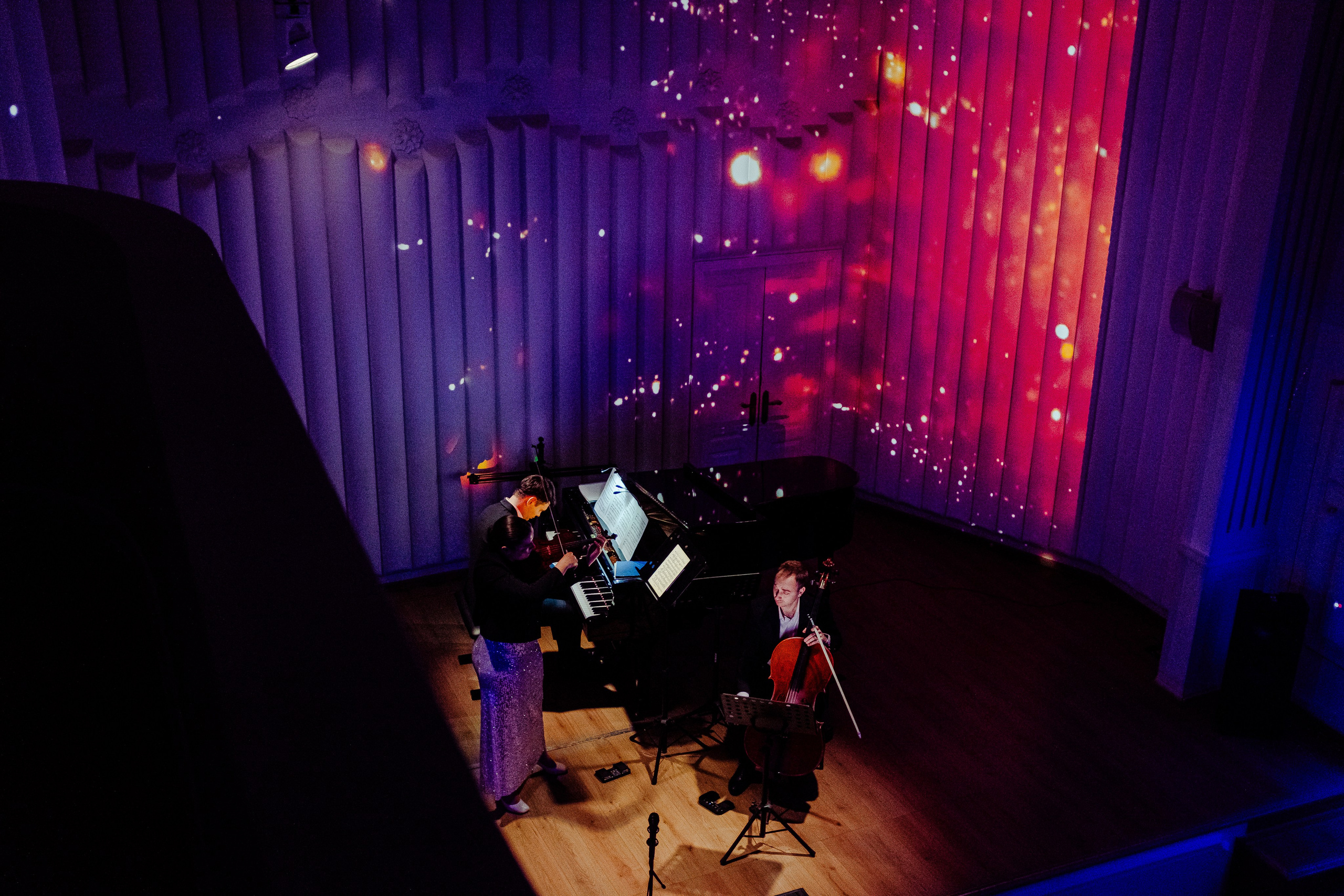 Опус Люмина