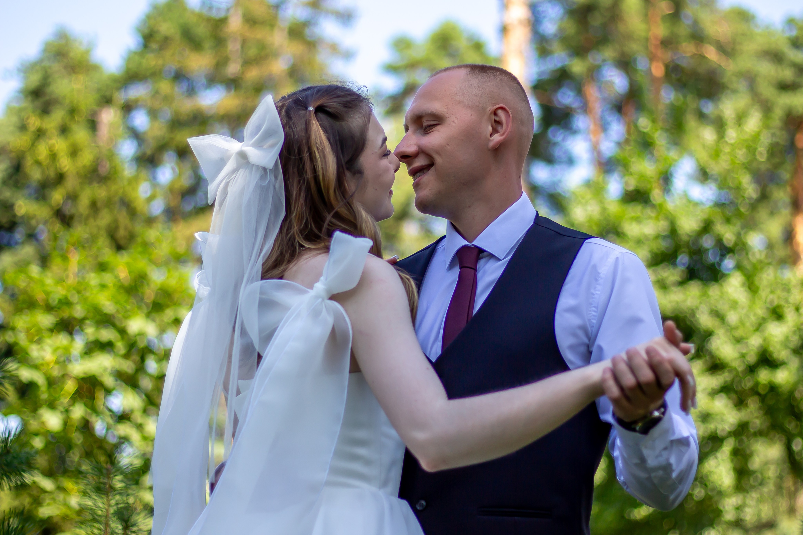 Вечная весна. Фотограф • Орехово-Зуево • Балашиха • TEFO