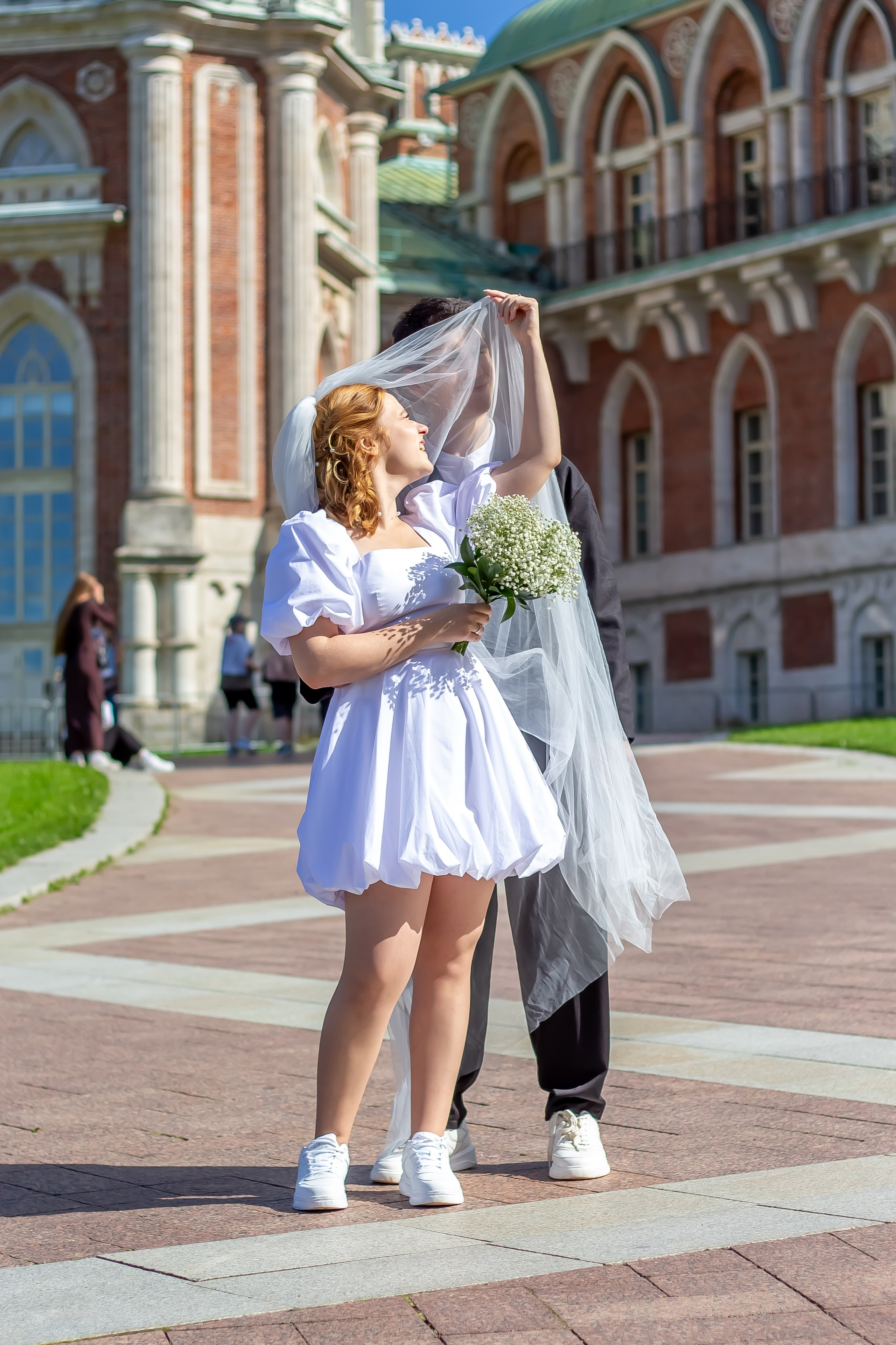 Сказка о любви. Фотограф • Орехово-Зуево • Балашиха • TEFO