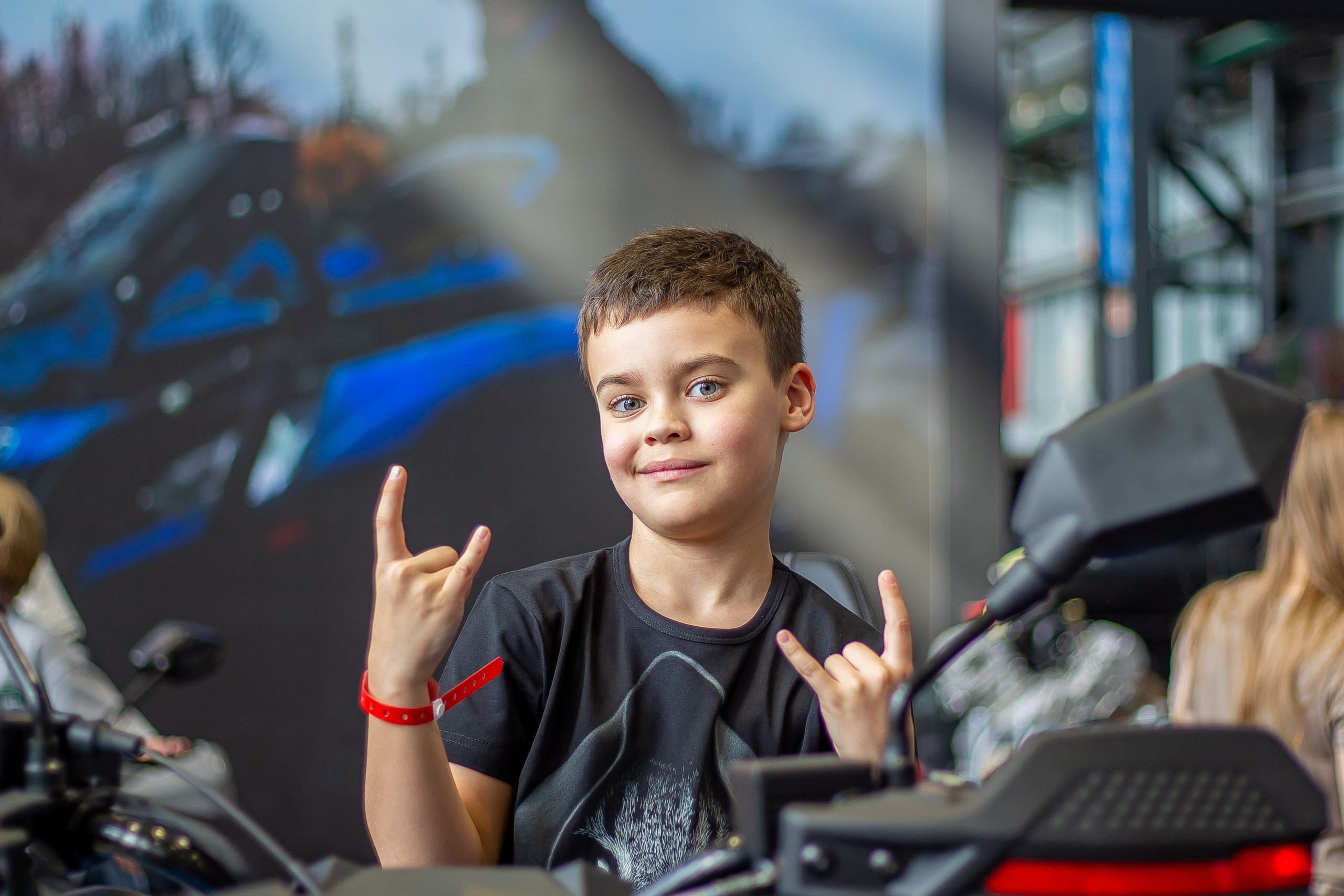 IMIS 2025. Фотограф • Орехово-Зуево • Балашиха • TEFO