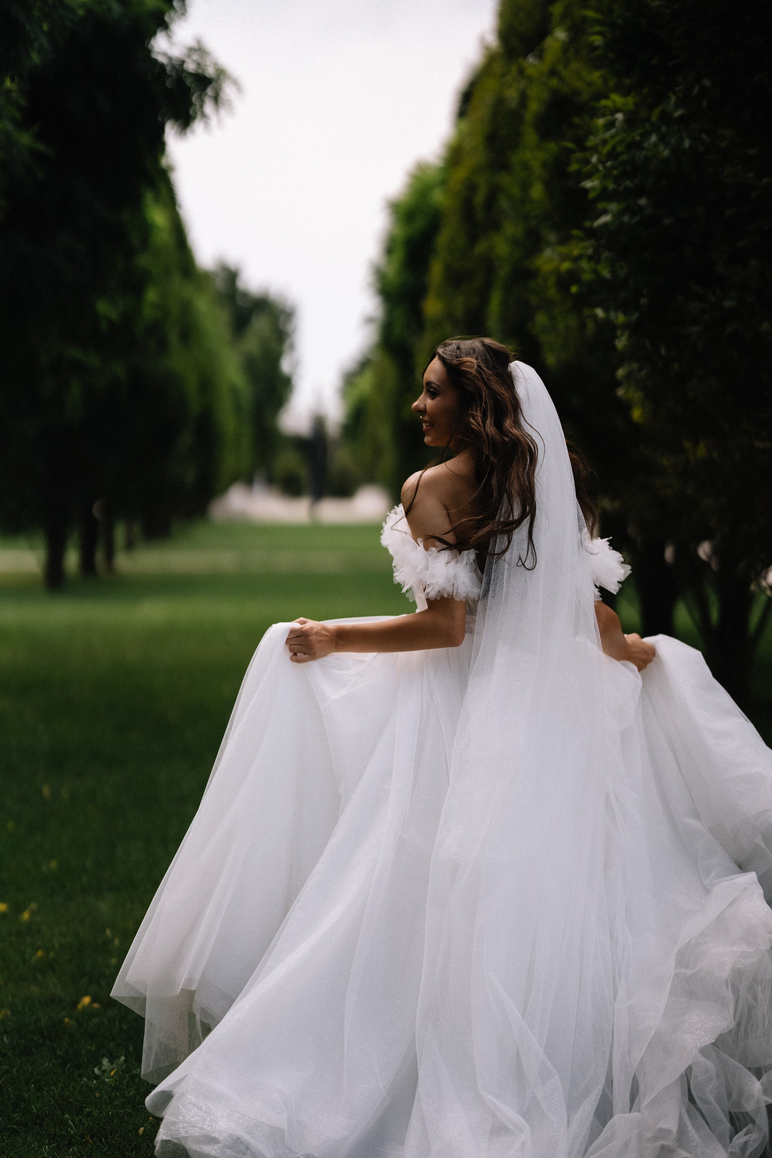 Дарья и Анатолий…. Свадебный фотограф в Краснодаре, Анапе, Сочи, Новороссийске