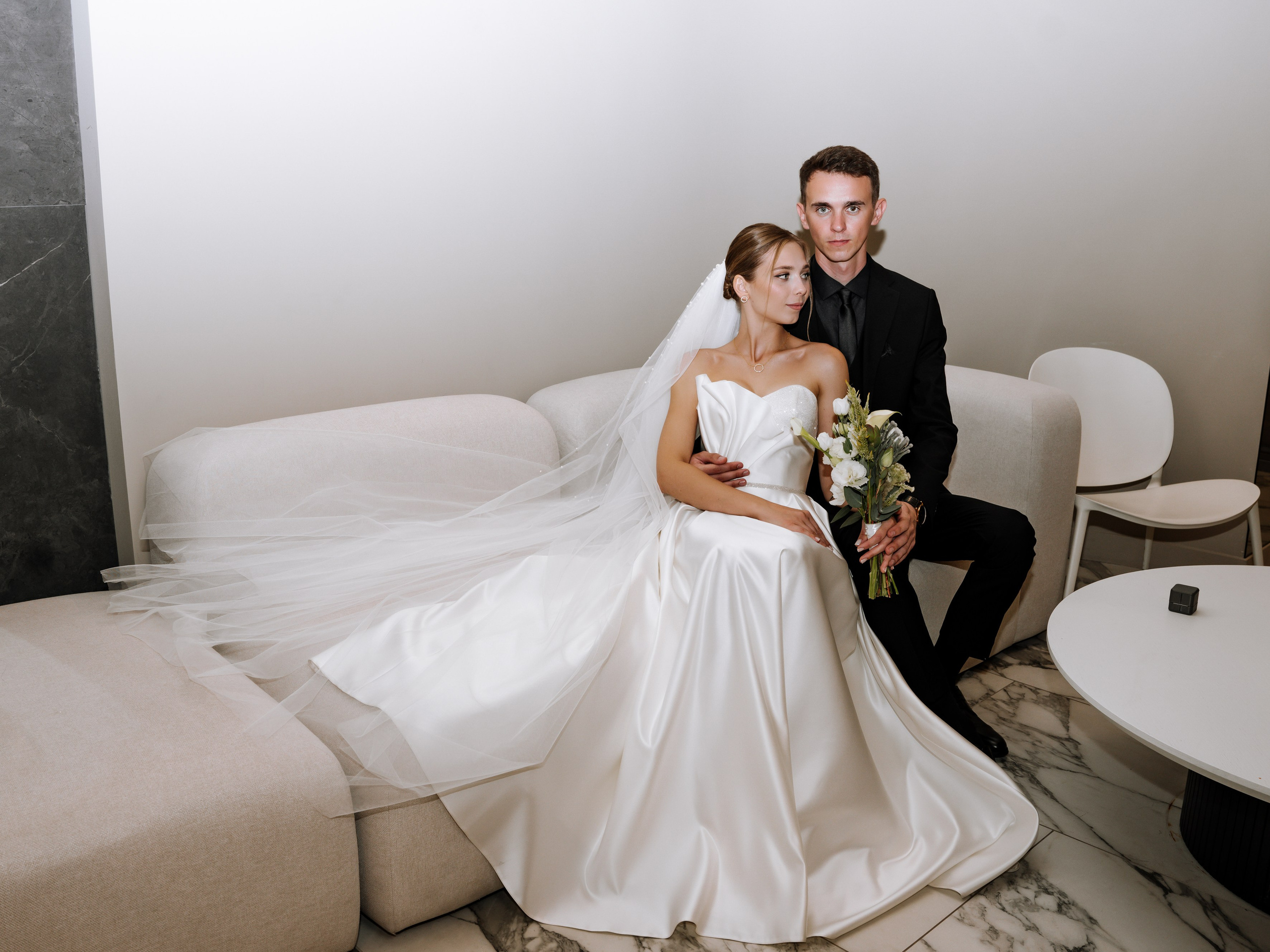 Кирилл и Ксения…. Свадебный фотограф в Краснодаре, Анапе, Сочи, Новороссийске