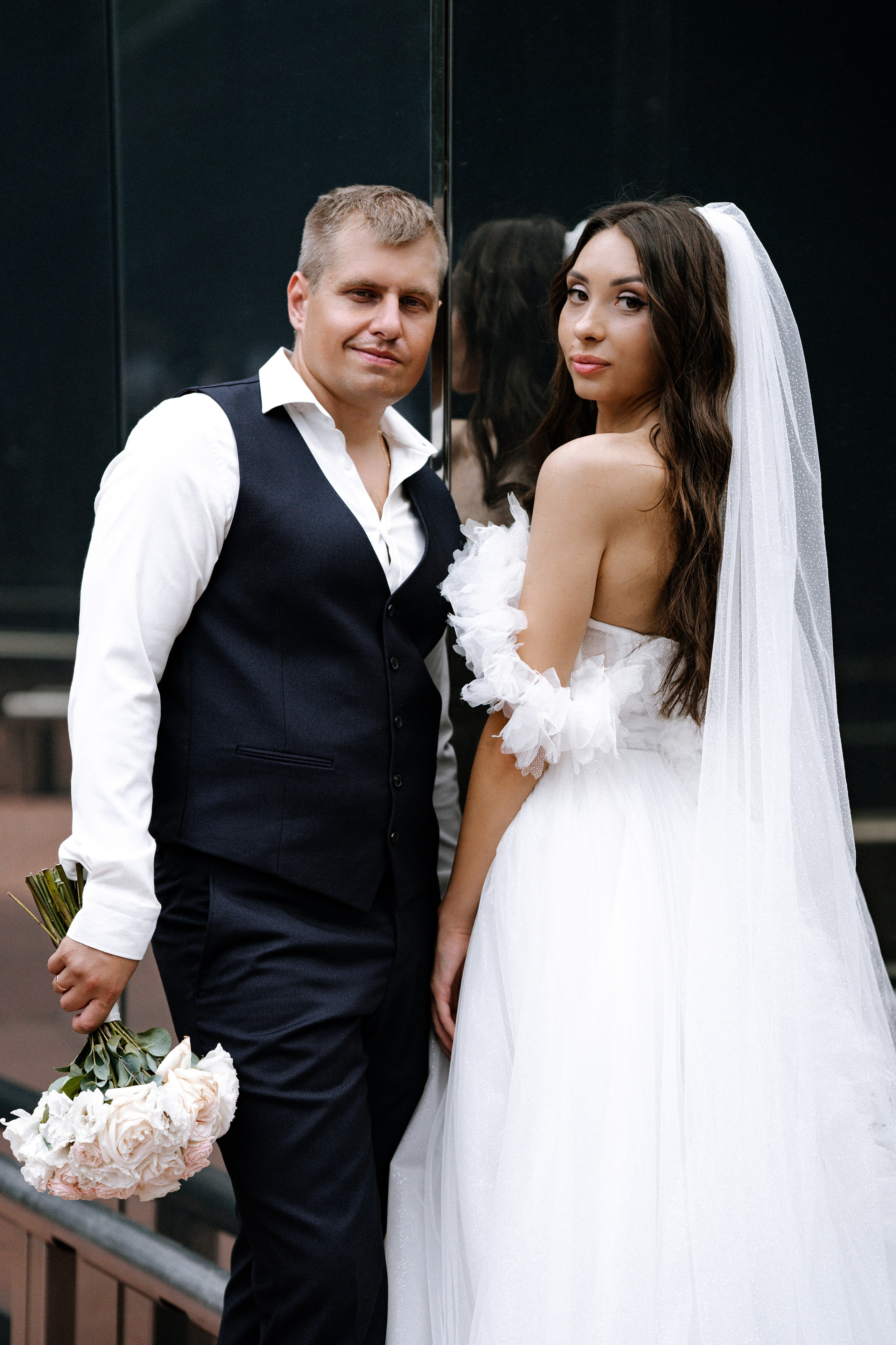 Дарья и Анатолий…. Свадебный фотограф в Краснодаре, Анапе, Сочи, Новороссийске