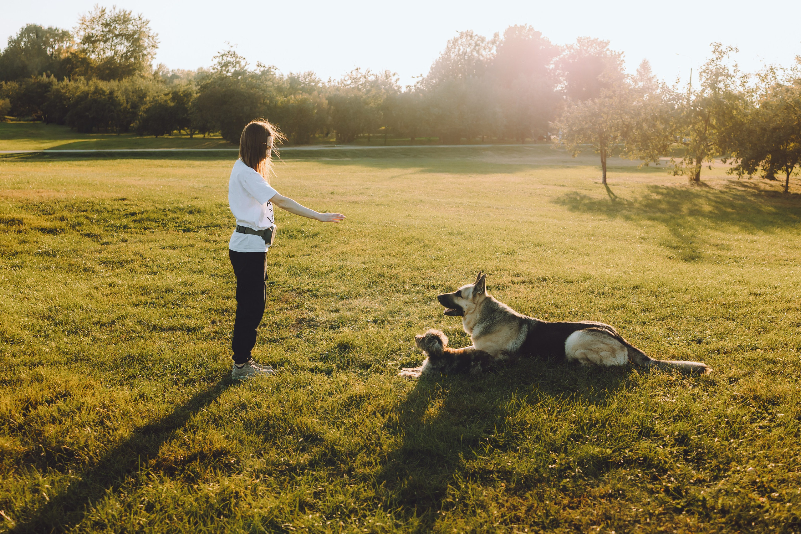 Кристина и все-все