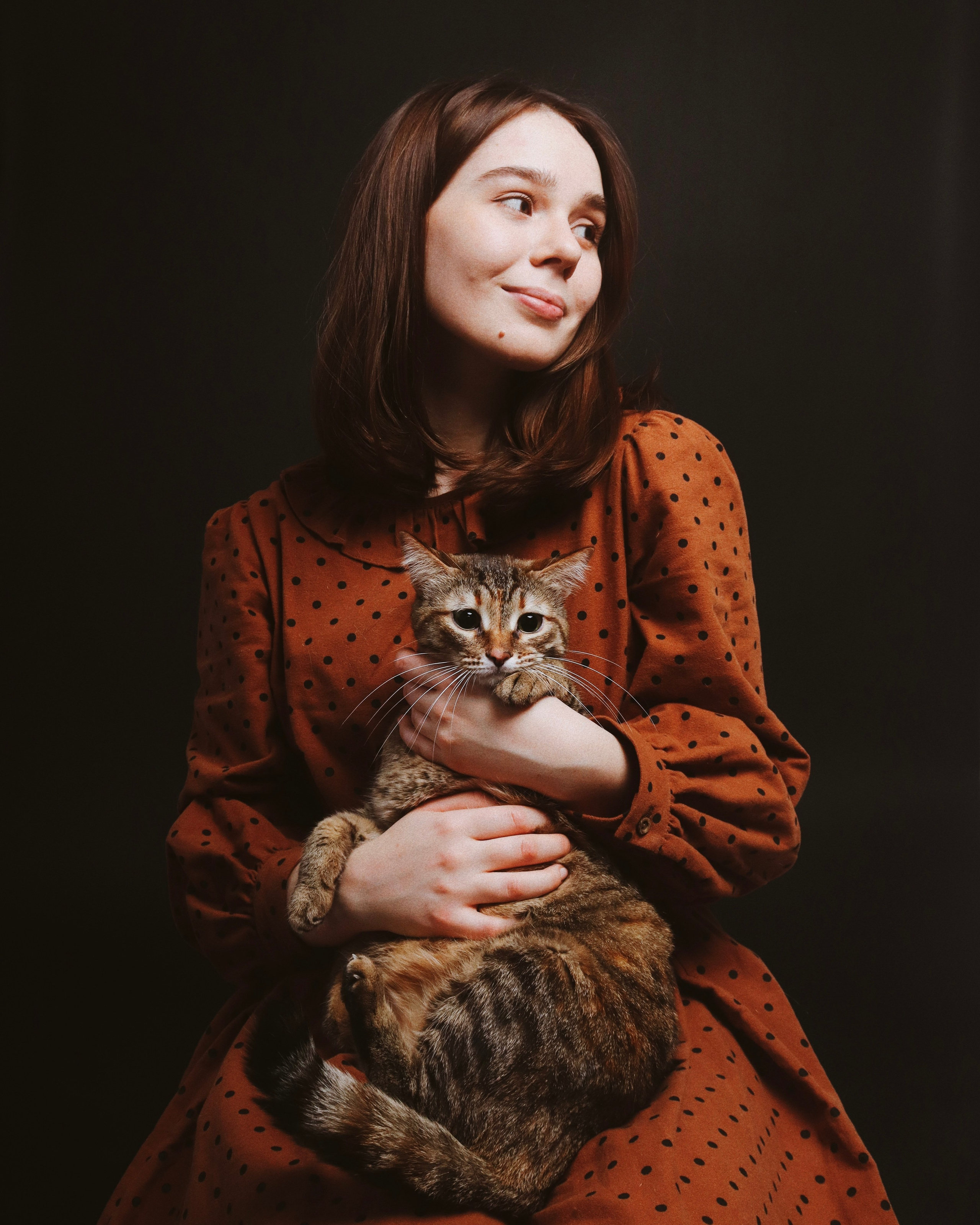 Студия автопортрета «Люди» в Казани