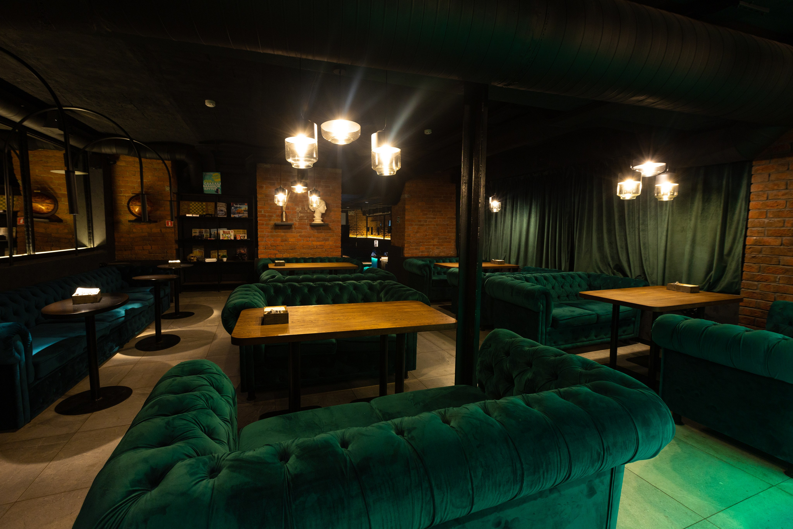 MAZE кальянная. Евгений Матвеев — фотограф в Санкт-Петербурге