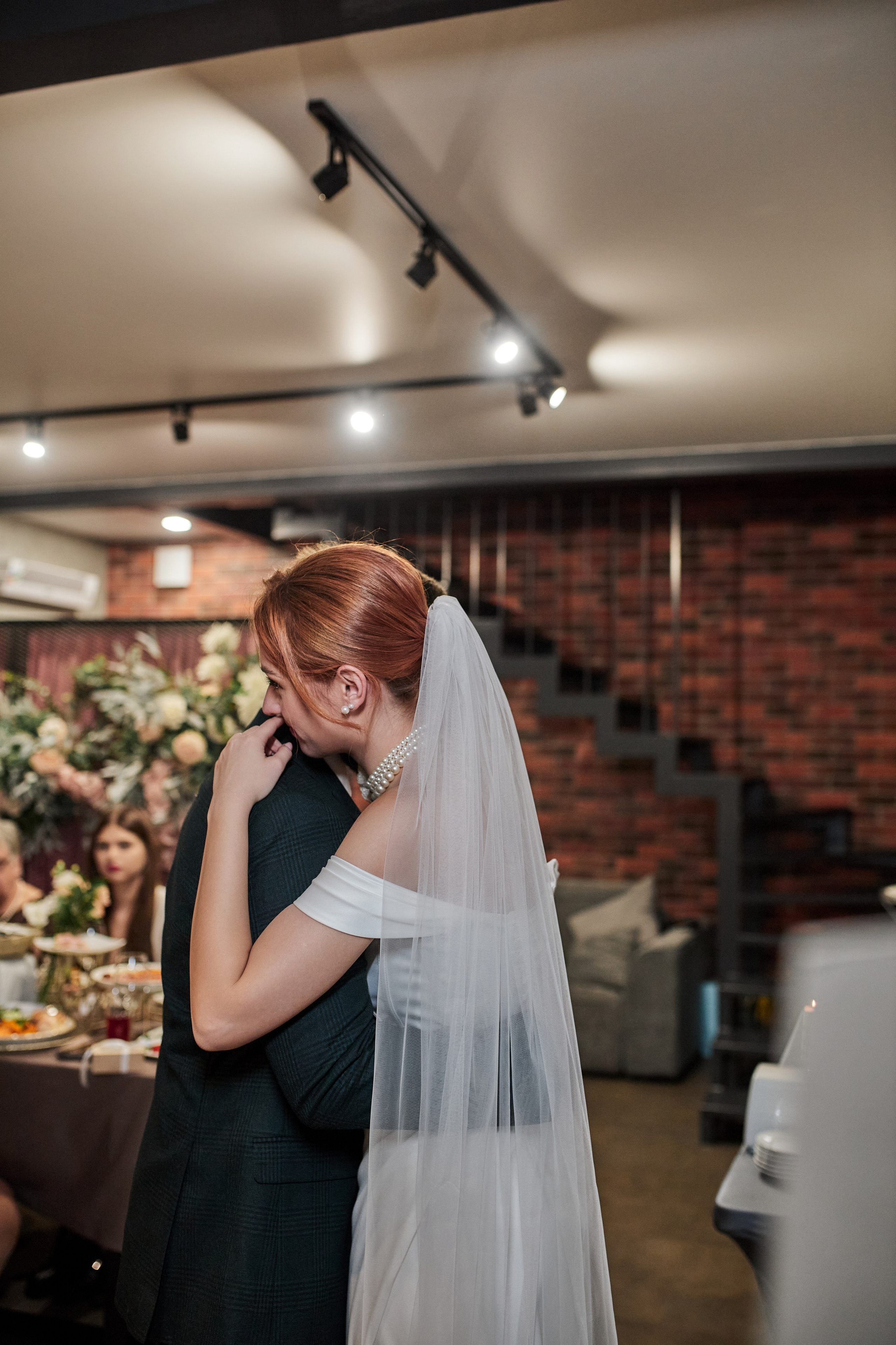 Dasha&Valera. Антонина Талах фотограф в Москве