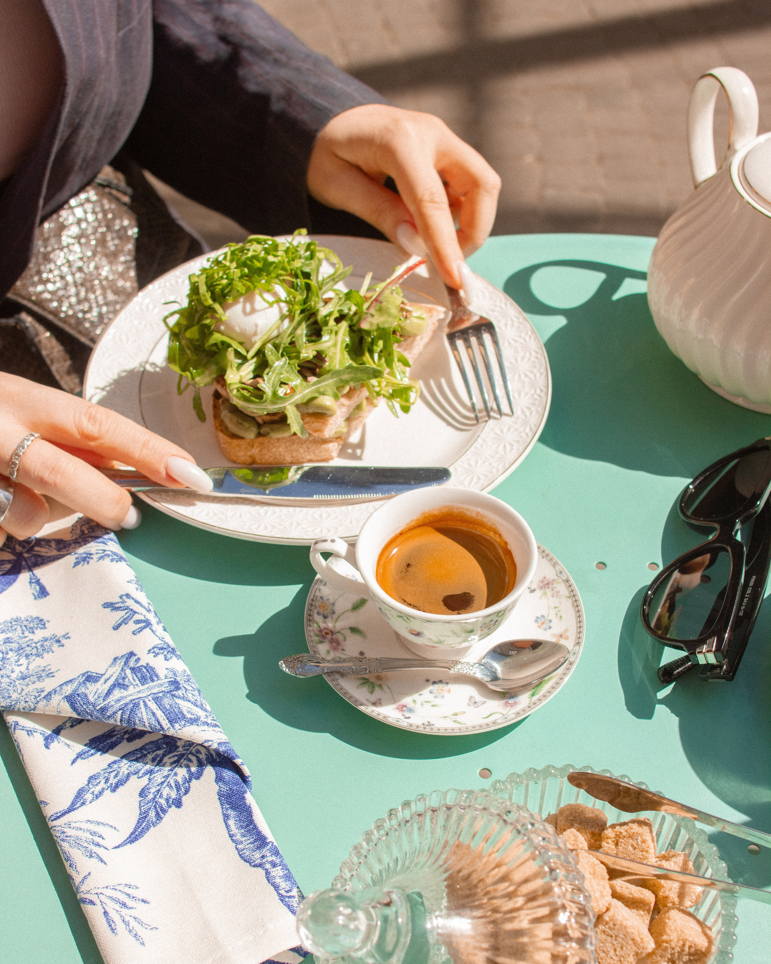 Food. Главная