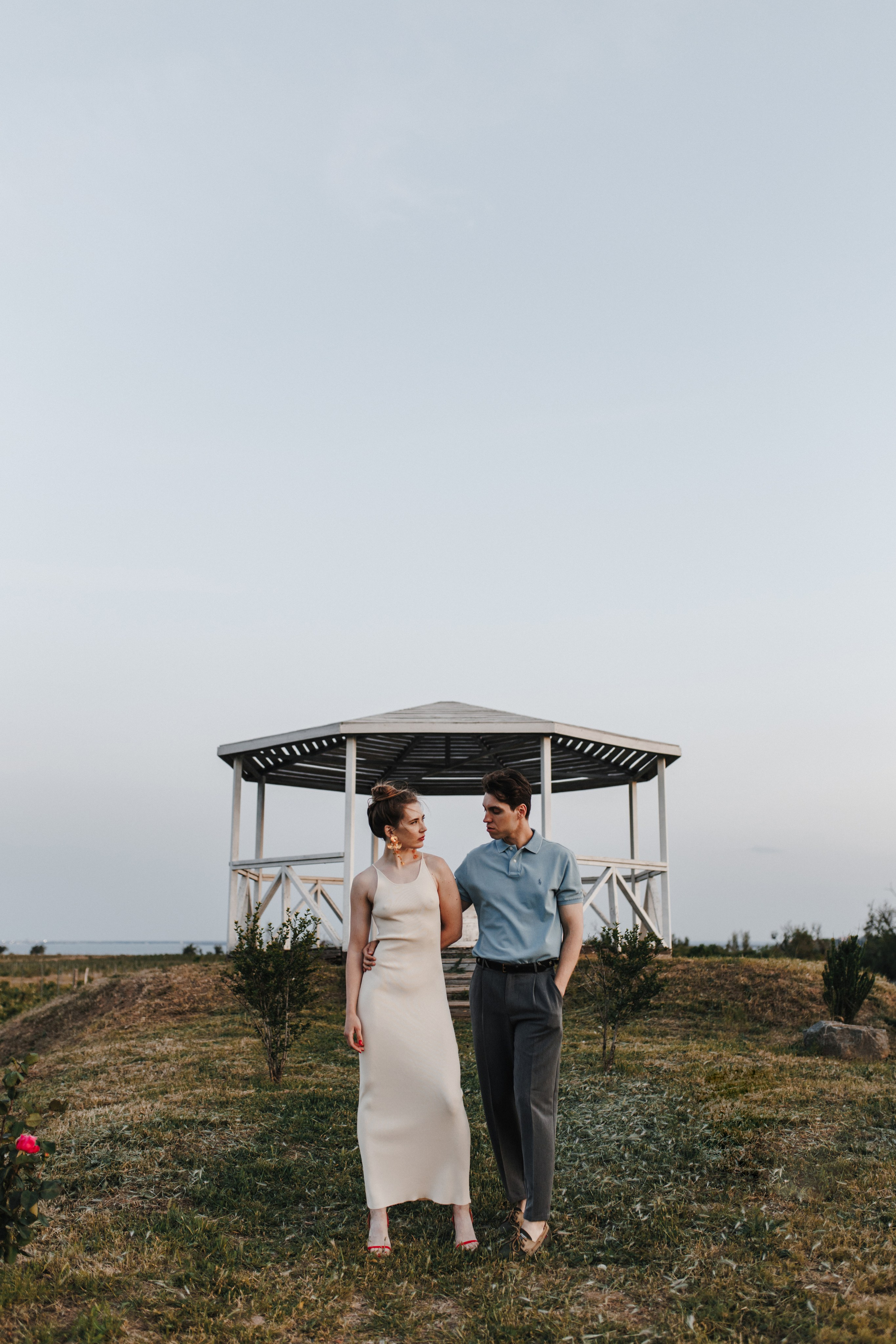 Стас и Саша. Свадебный фотограф Краснодар Ростов Солоникова Вероника