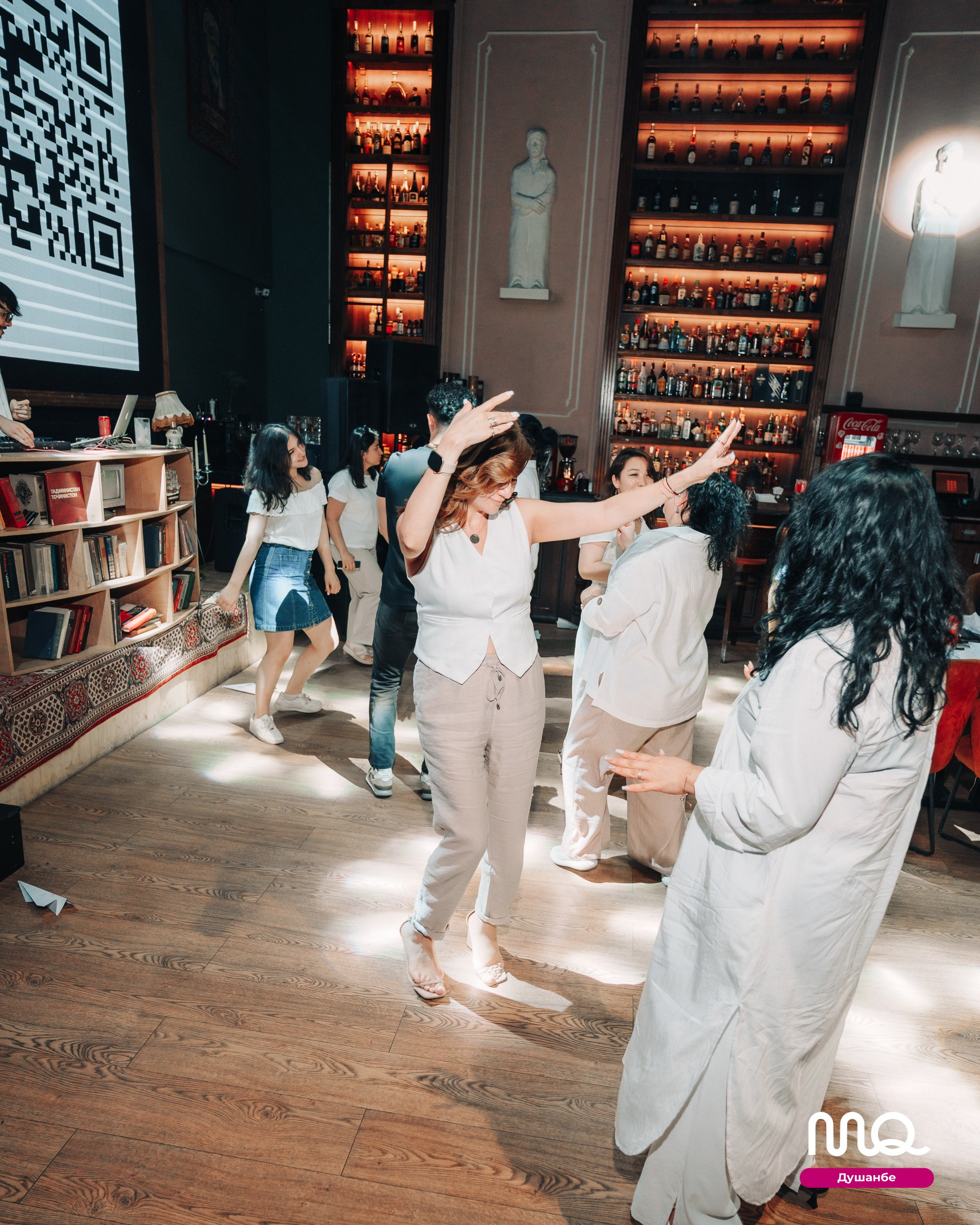 MozgoQuiz. Портретный и Репортажный Фотограф Москва