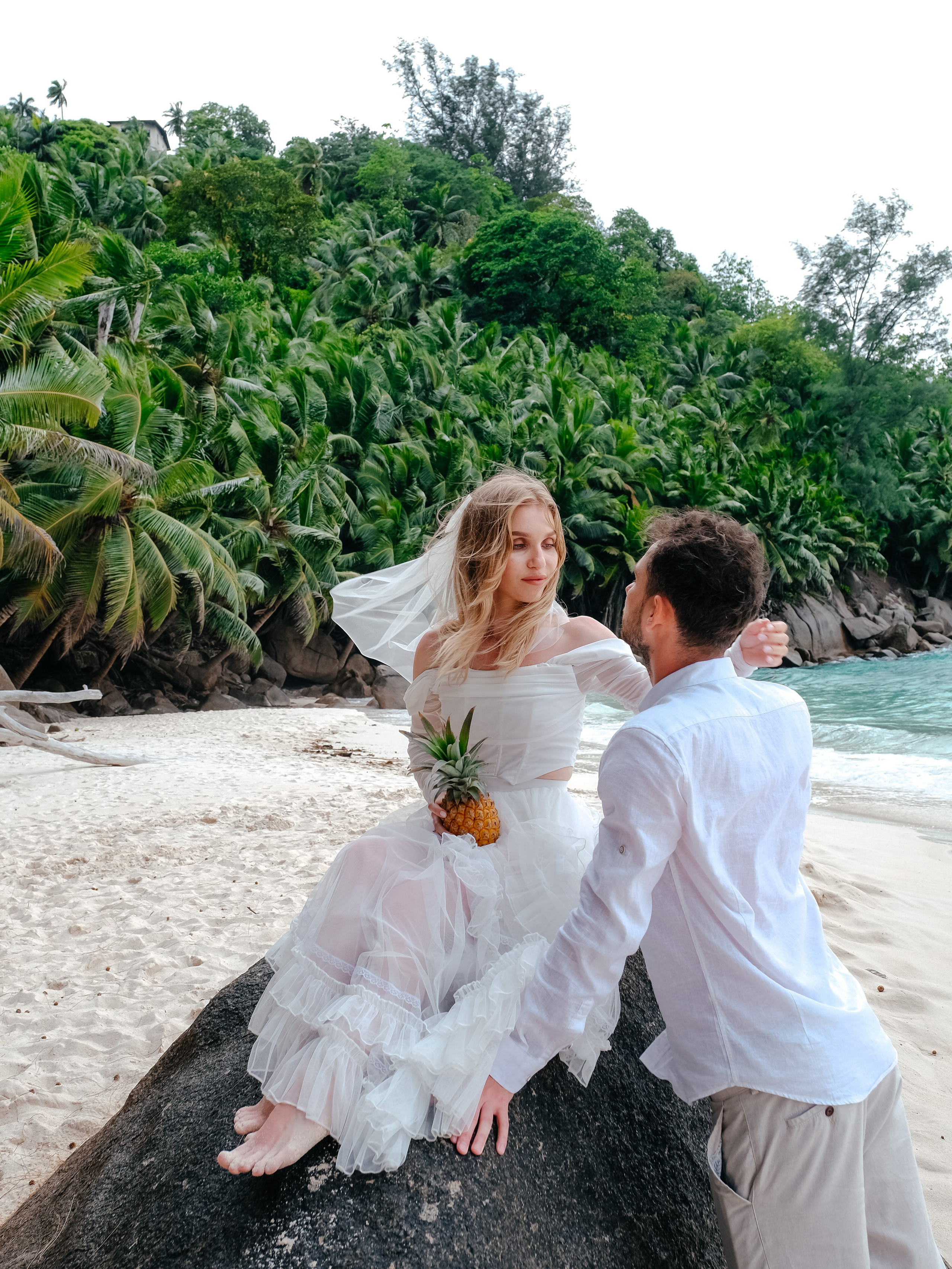 Валерий и Анна. Свадебный фотограф Рамиль Баширов