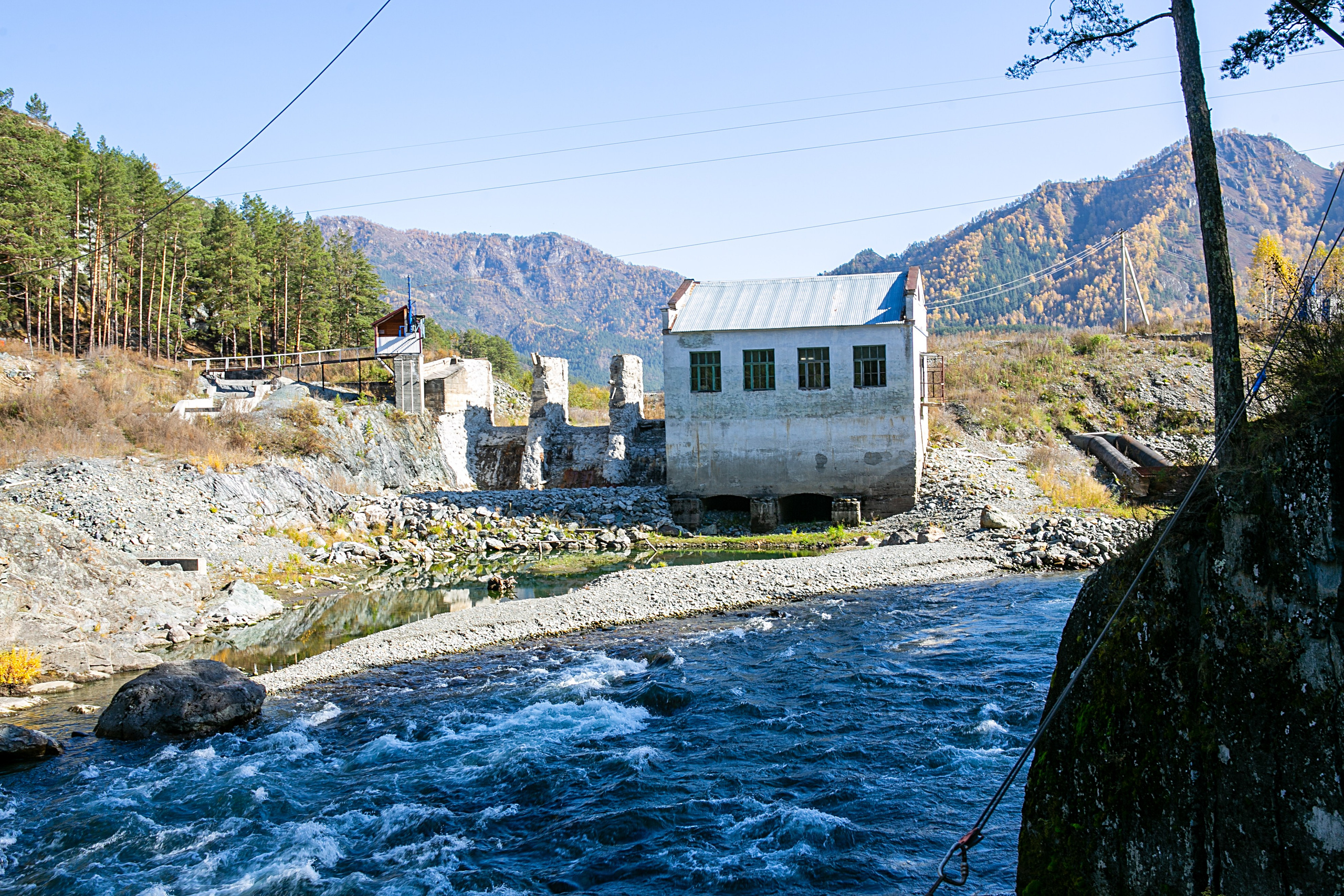 Галерея моих работ. AISA Foto