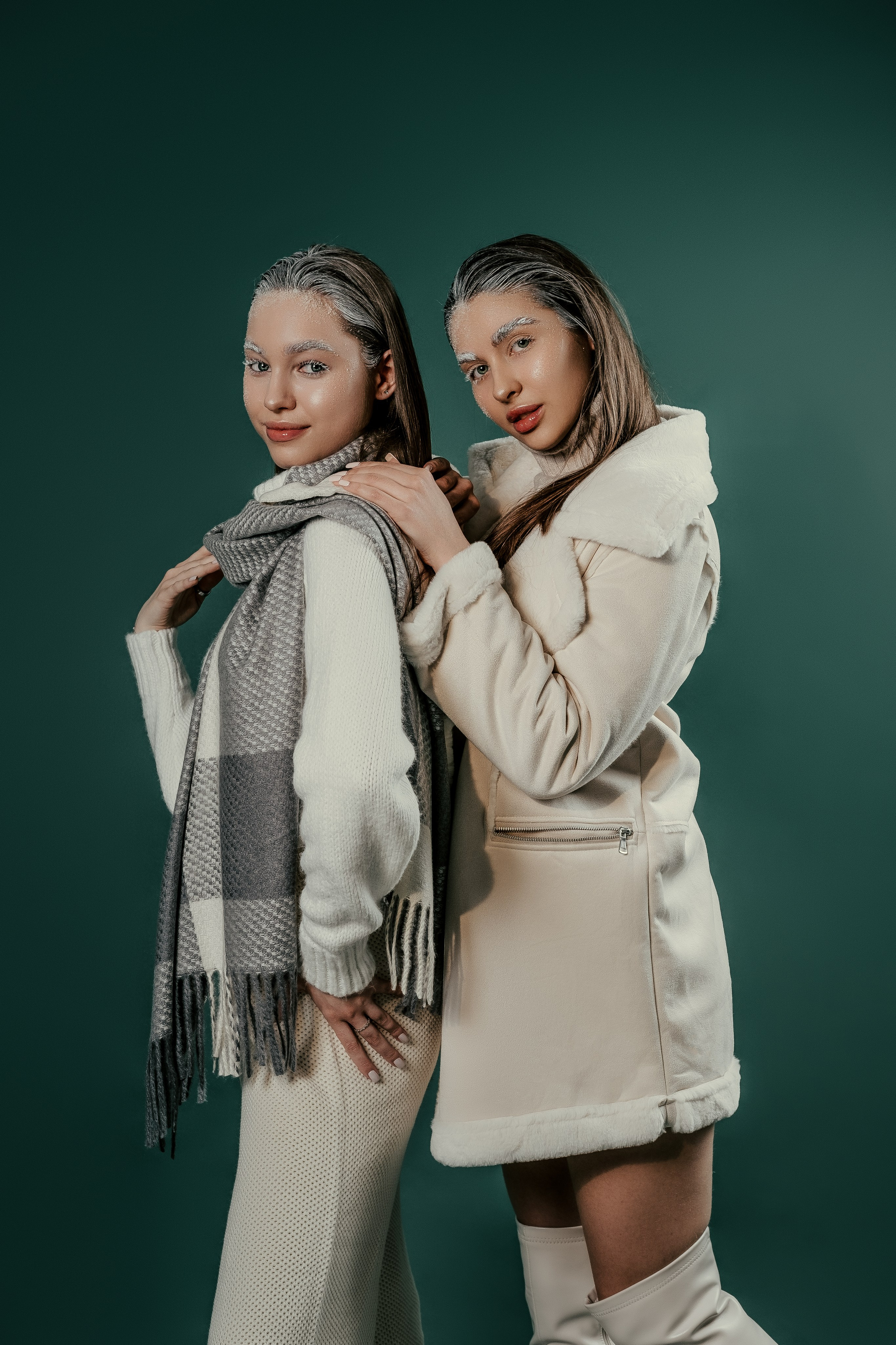 Beauty. Портретный фотограф в Москве Кристина Карпинская