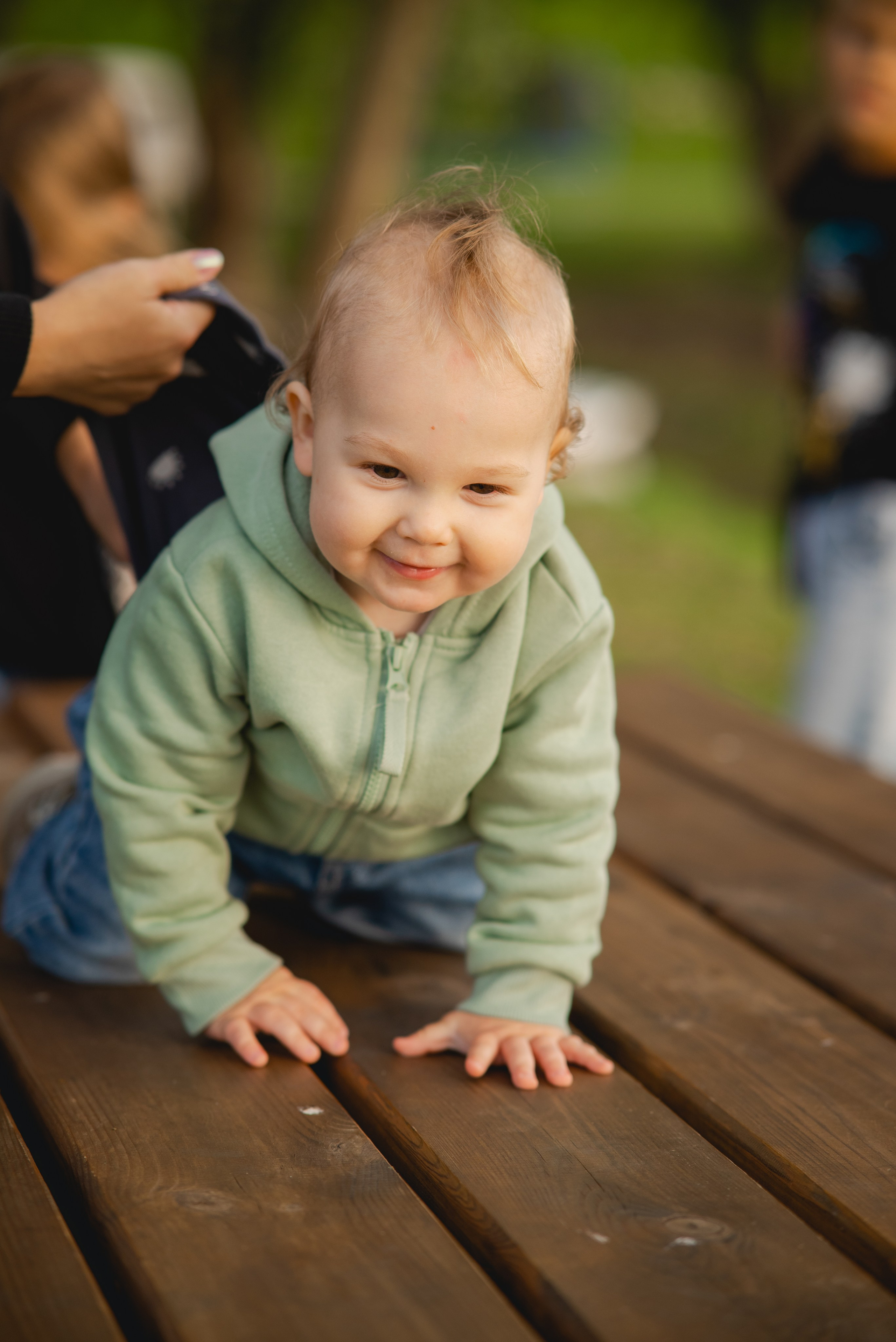 Семья Максима и Наташи. Коммерческие и индивидуальные съёмки