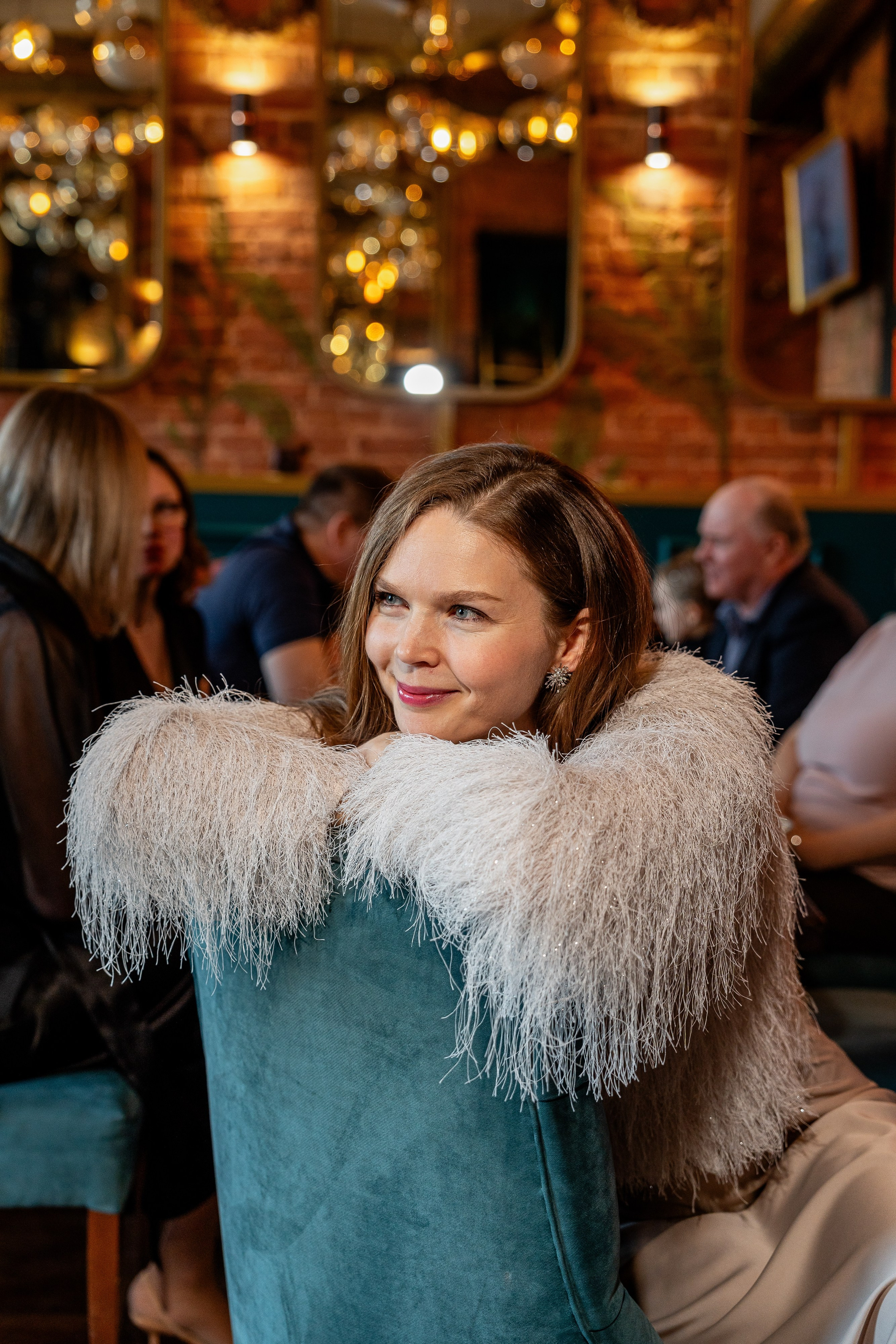 СОУС BB. Sunnyman