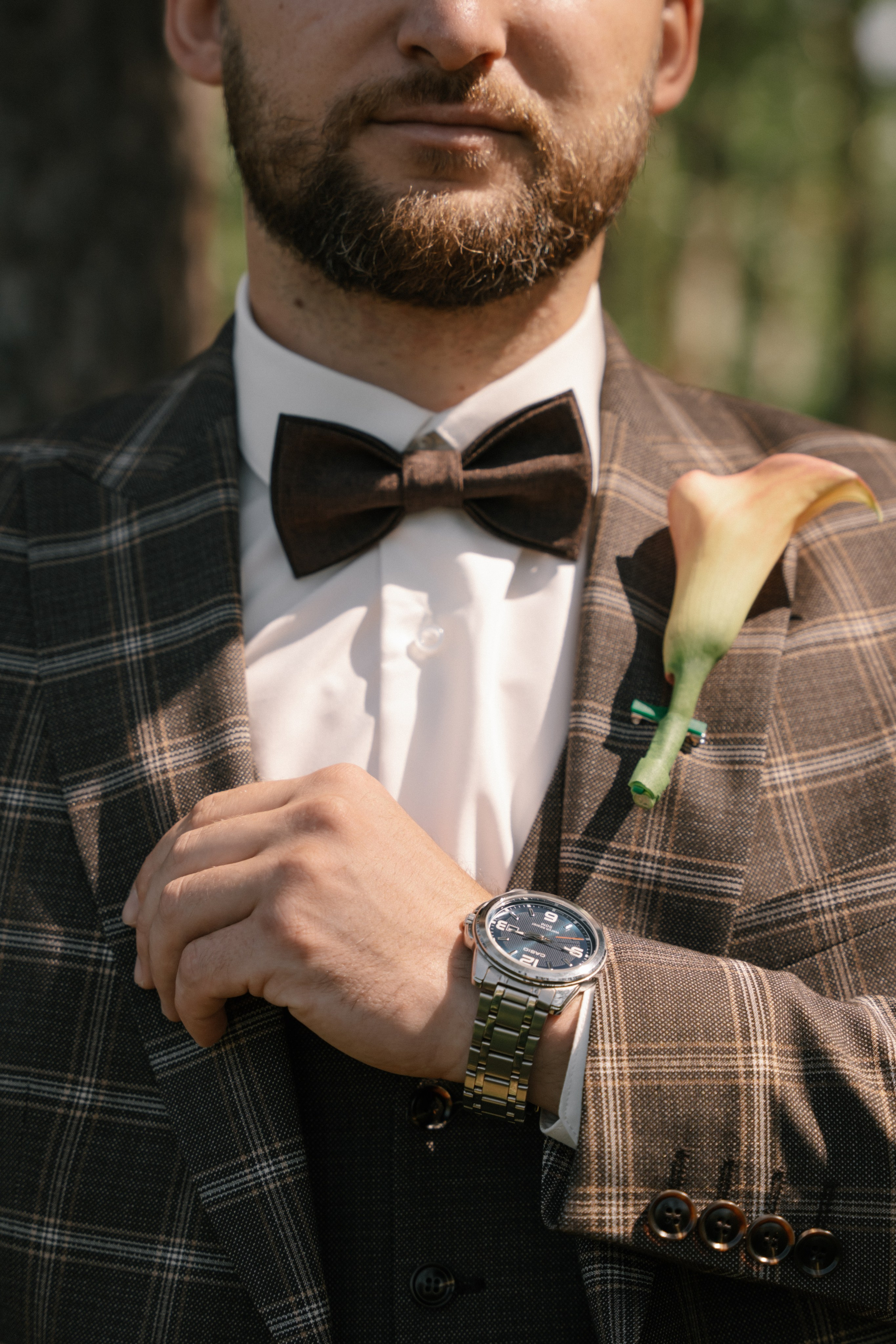 Юлия и Александр. Ульяна Ремезова | Фотограф | Челябинск